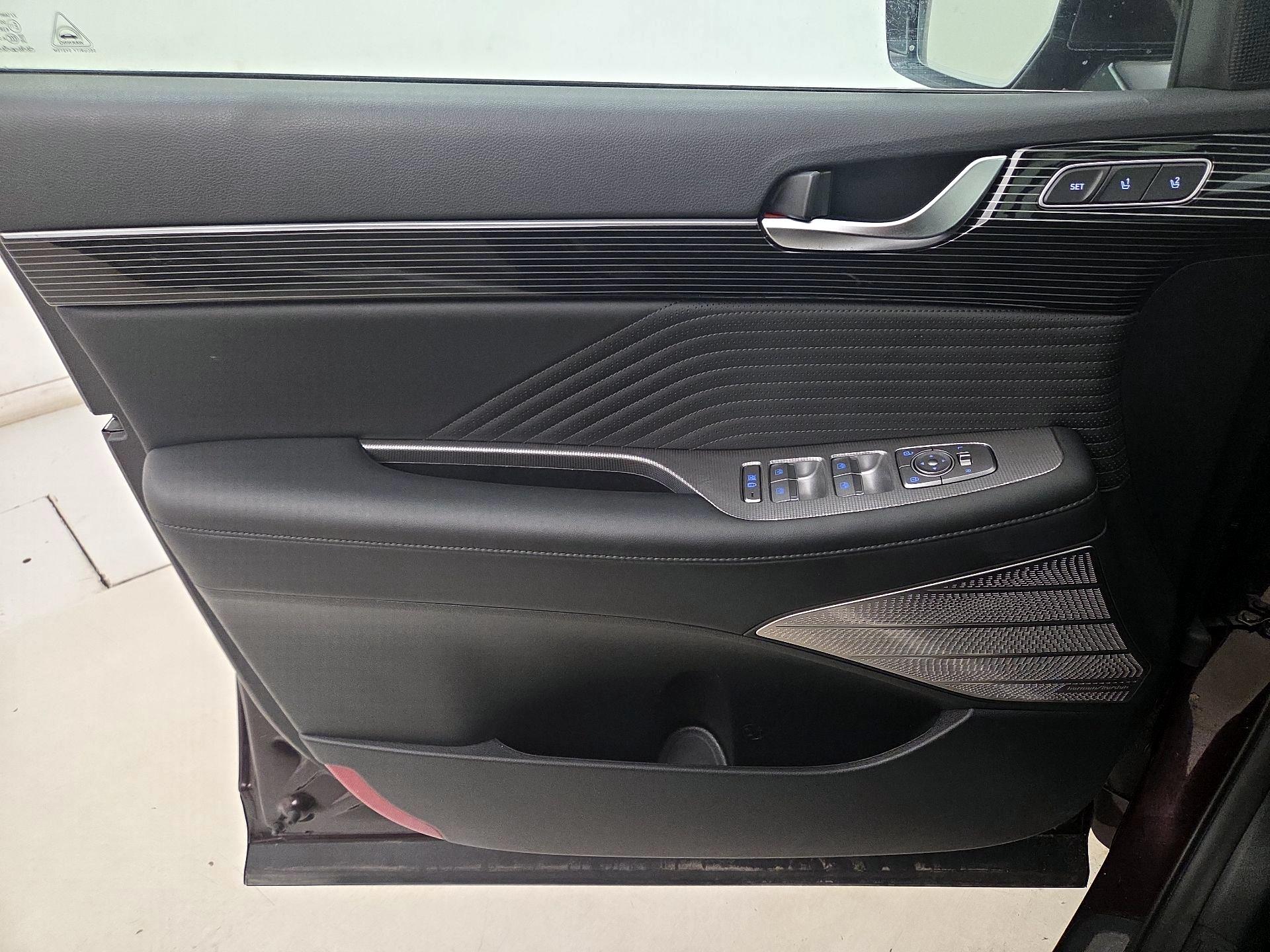 Thumbnail: 2024 Hyundai Palisade - 12