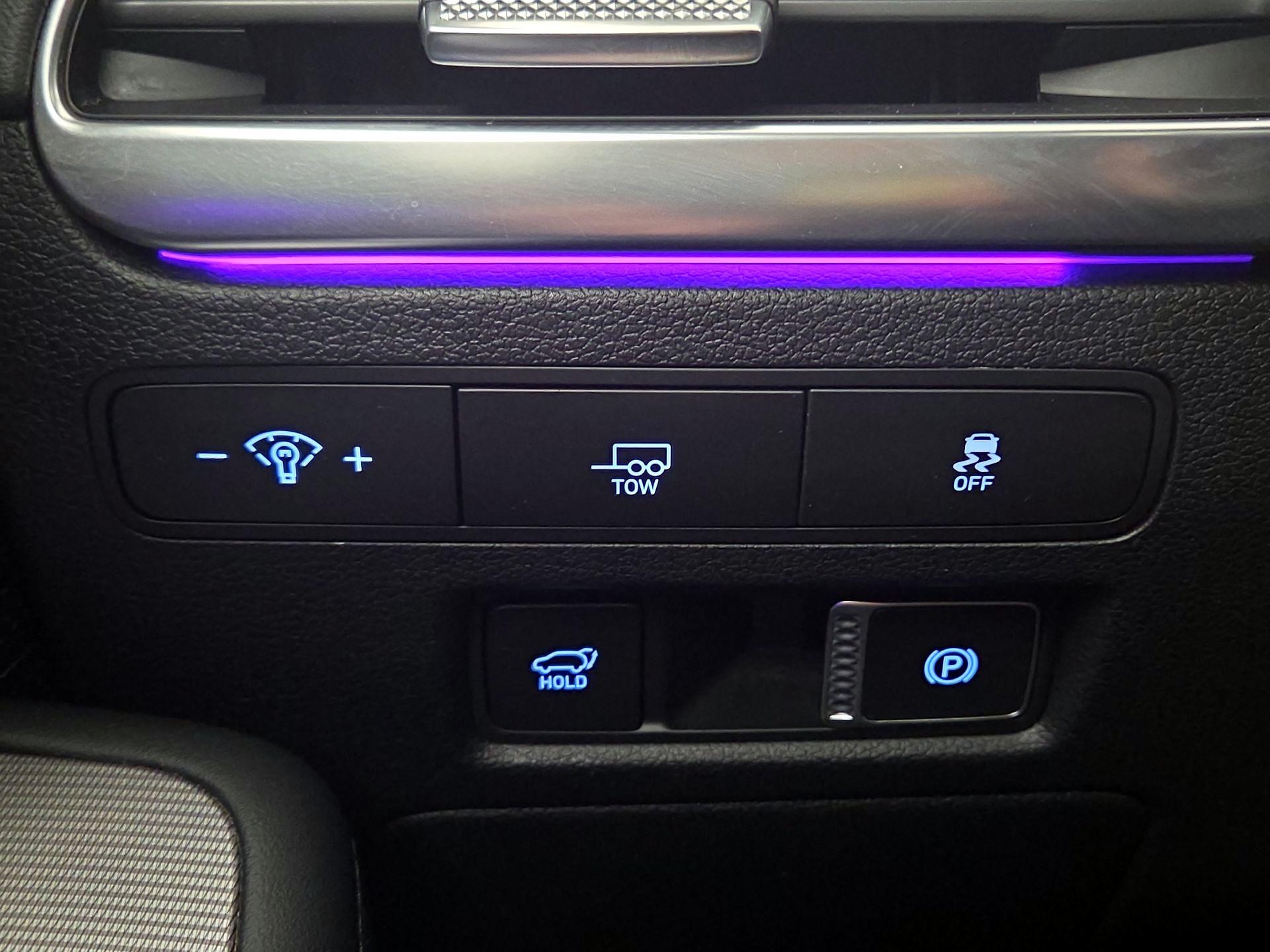 Thumbnail: 2024 Hyundai Palisade - 13