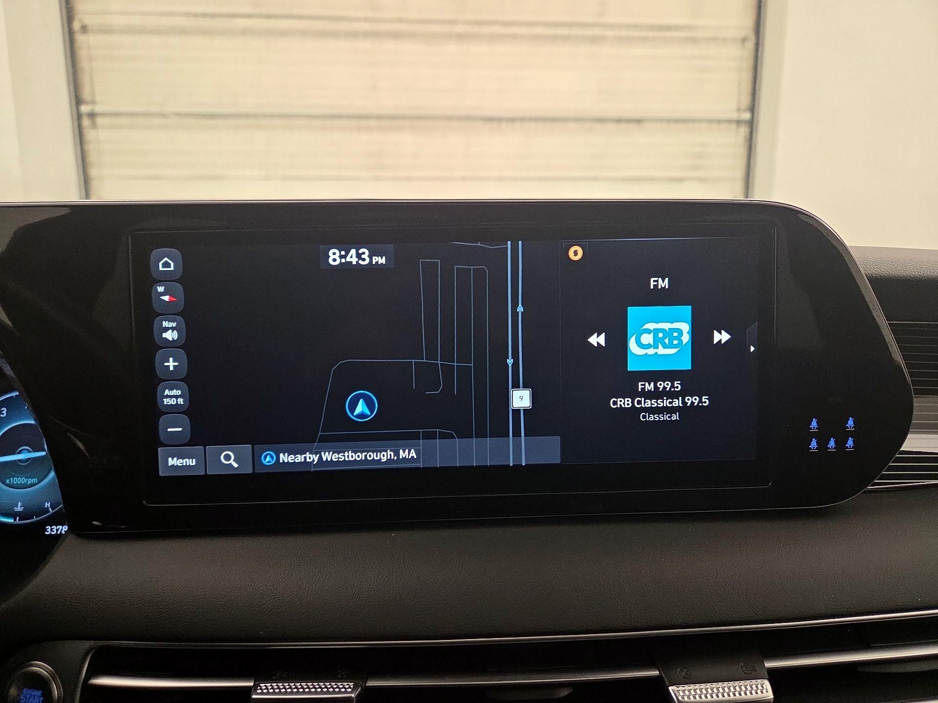 Thumbnail: 2024 Hyundai Palisade - 14