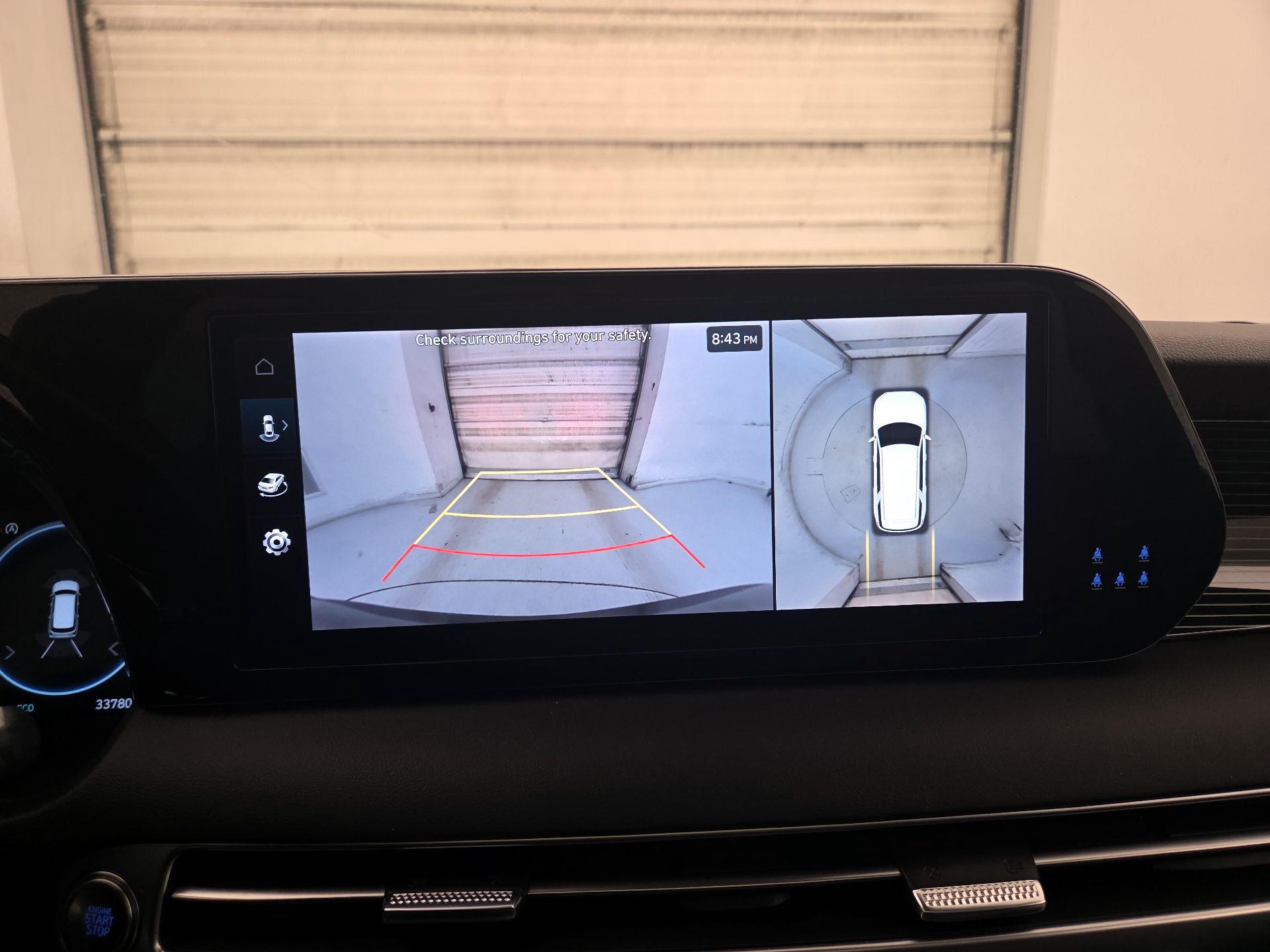 Thumbnail: 2024 Hyundai Palisade - 15