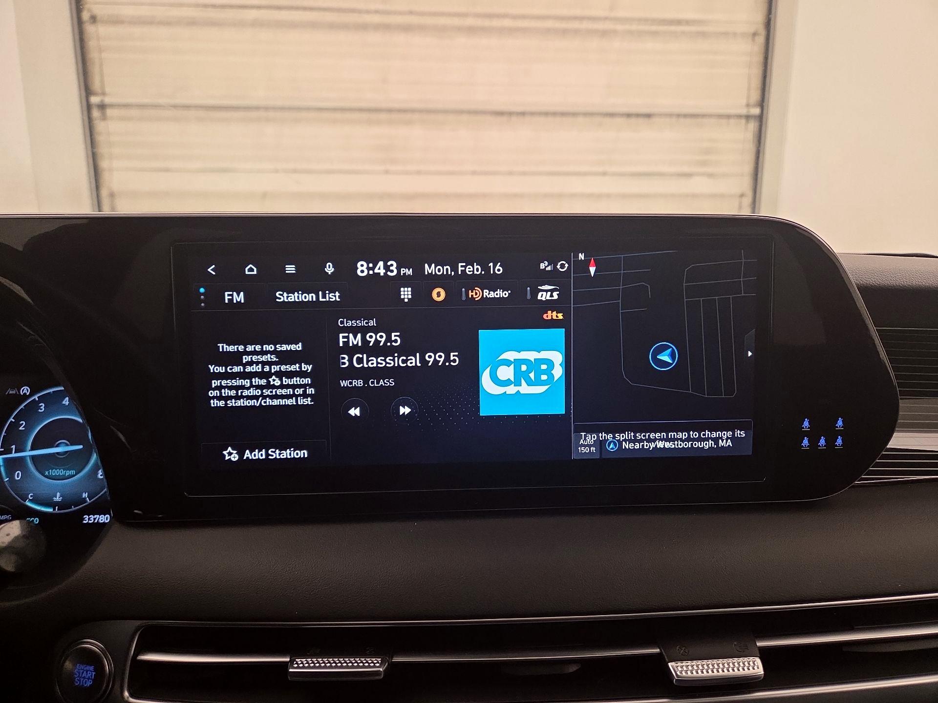 Thumbnail: 2024 Hyundai Palisade - 16
