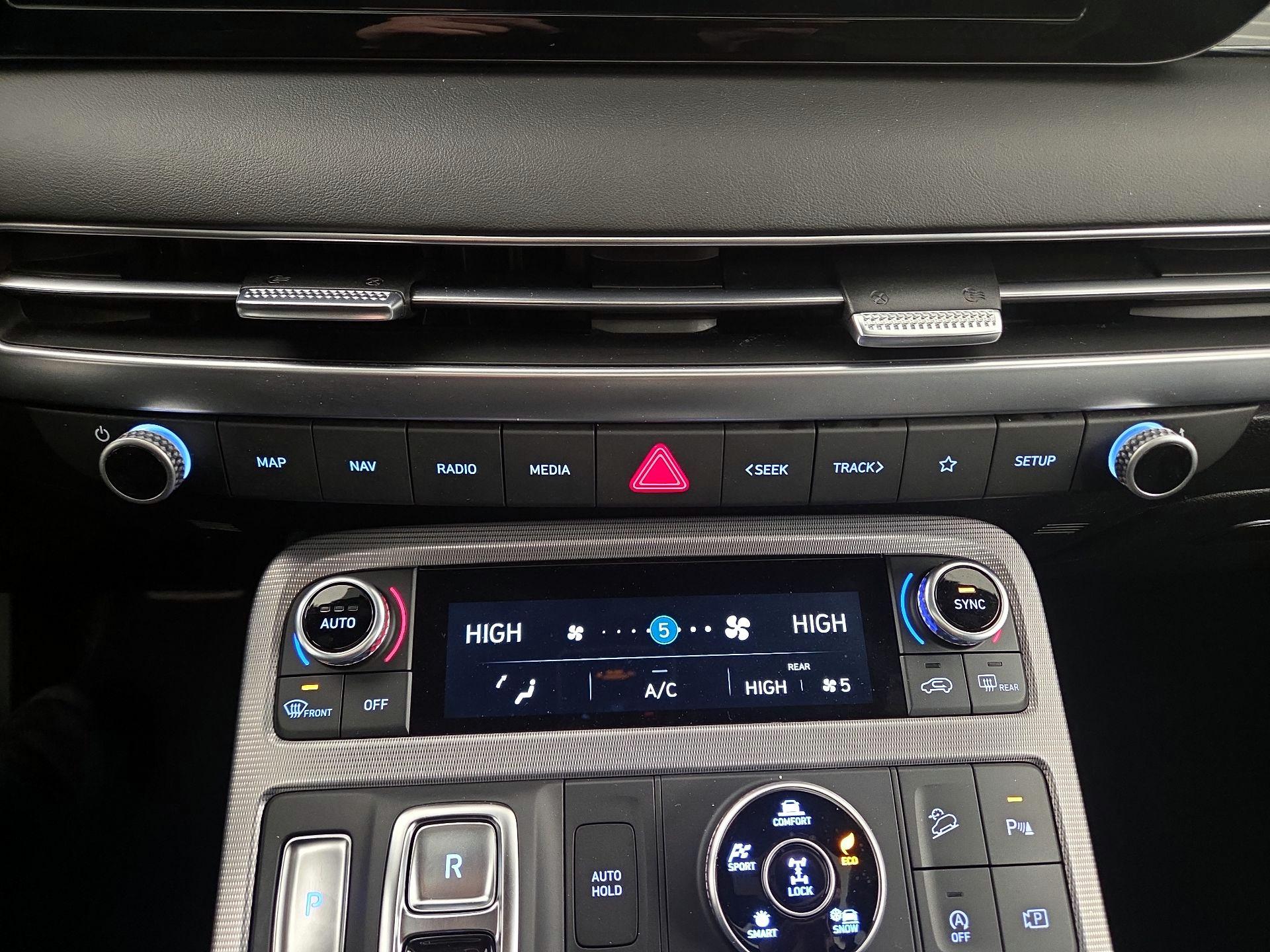 Thumbnail: 2024 Hyundai Palisade - 17