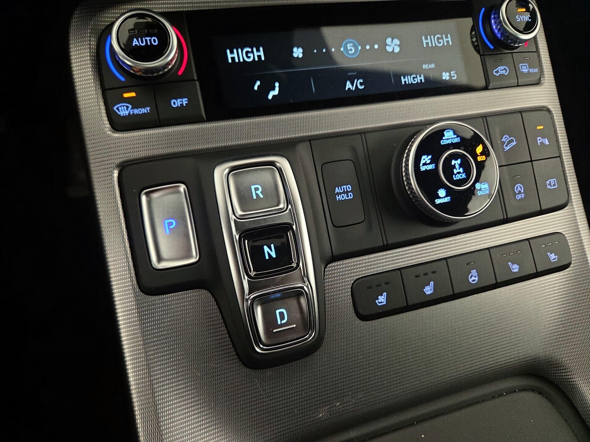 Thumbnail: 2024 Hyundai Palisade - 18