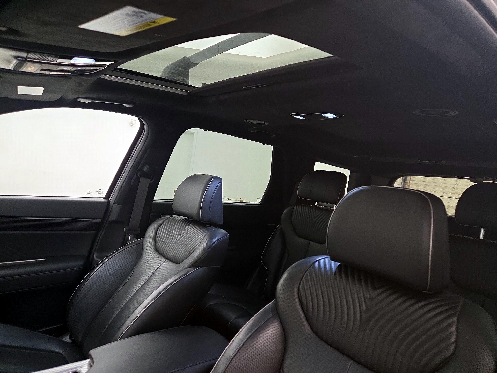 Thumbnail: 2024 Hyundai Palisade - 20