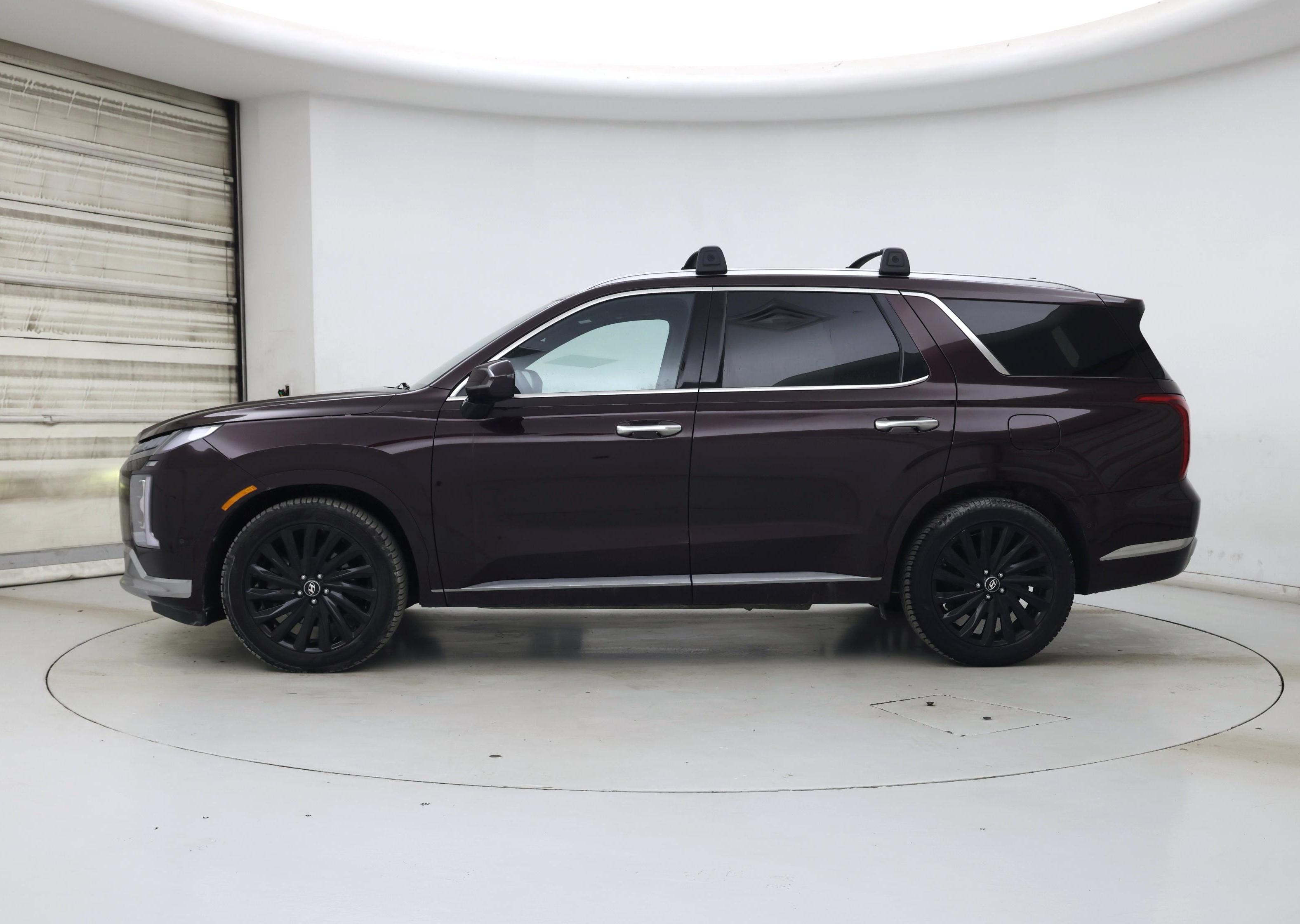 Thumbnail: 2024 Hyundai Palisade - 3