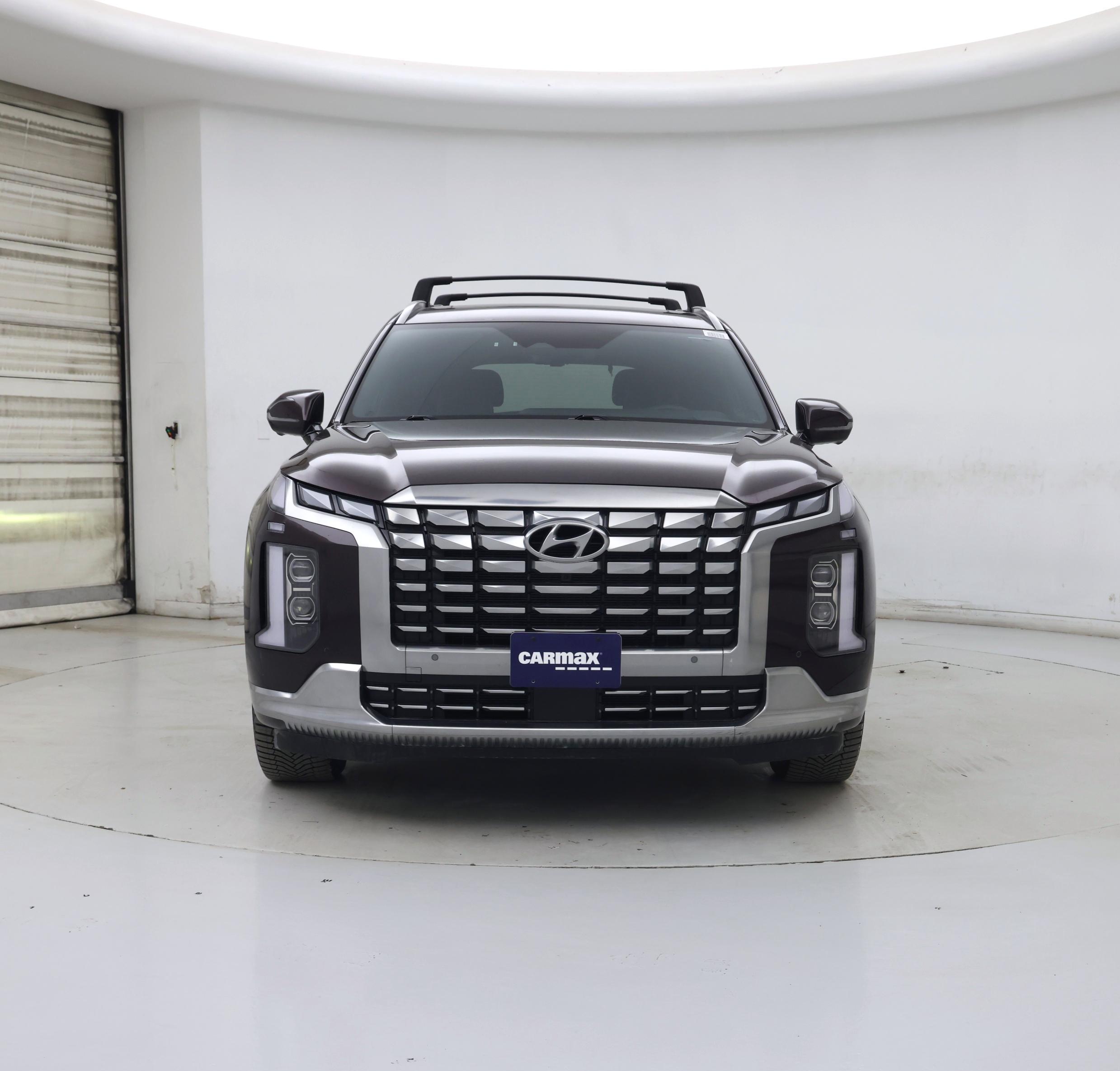 Thumbnail: 2024 Hyundai Palisade - 5