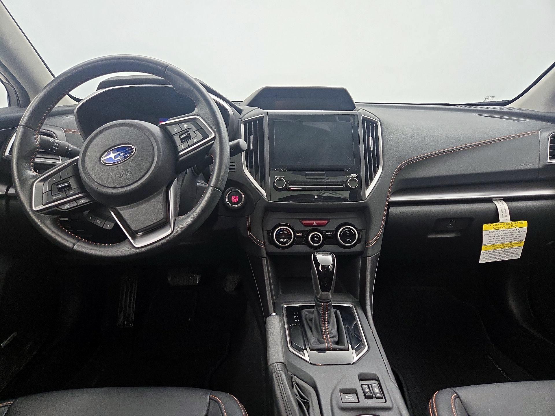 Thumbnail: 2018 Subaru Crosstrek - 9