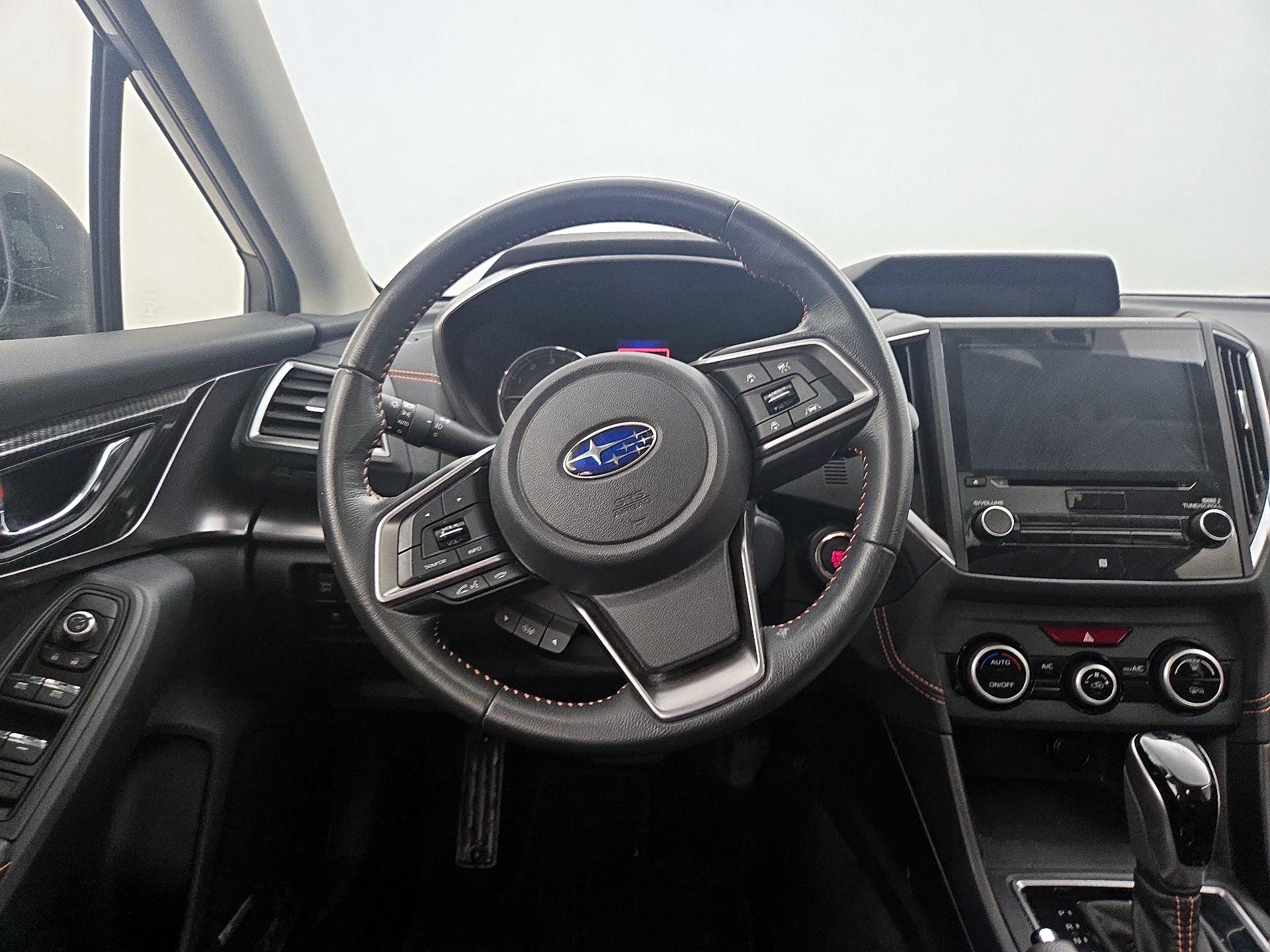 Thumbnail: 2018 Subaru Crosstrek - 10