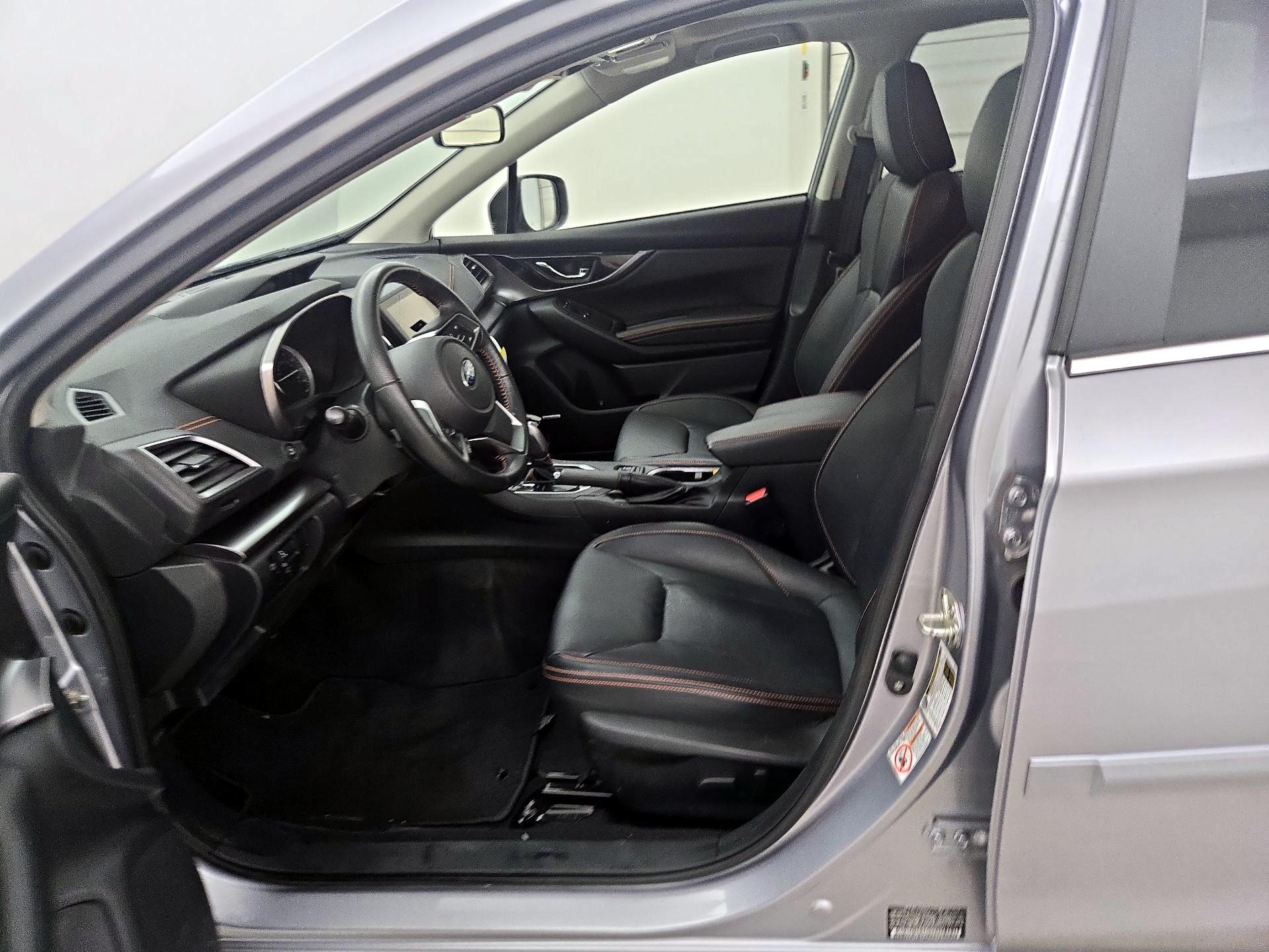 Thumbnail: 2018 Subaru Crosstrek - 11