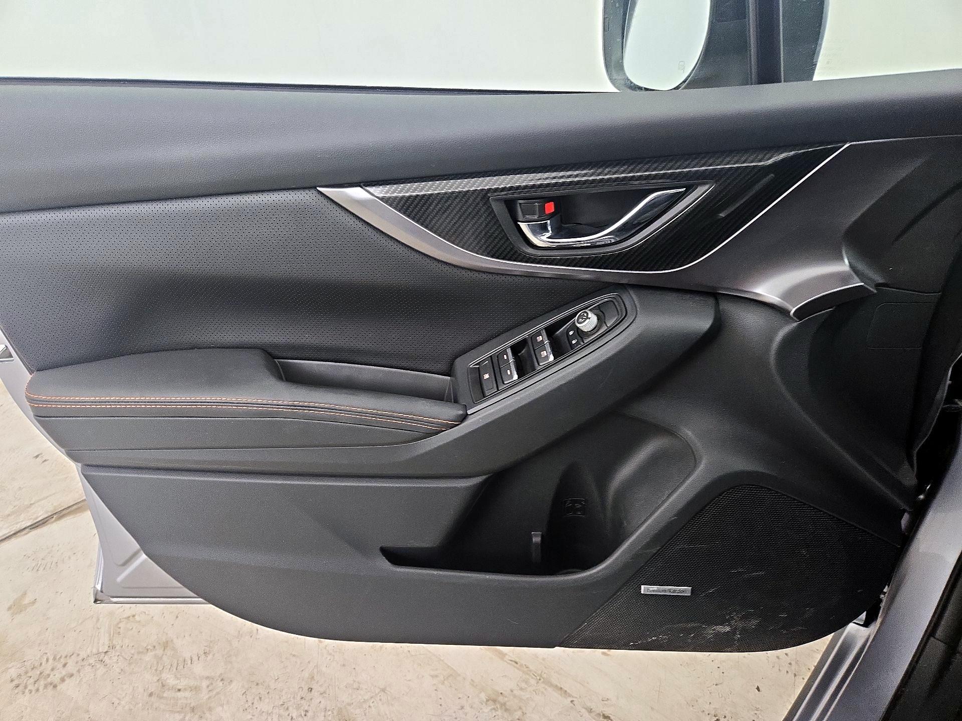 Thumbnail: 2018 Subaru Crosstrek - 12