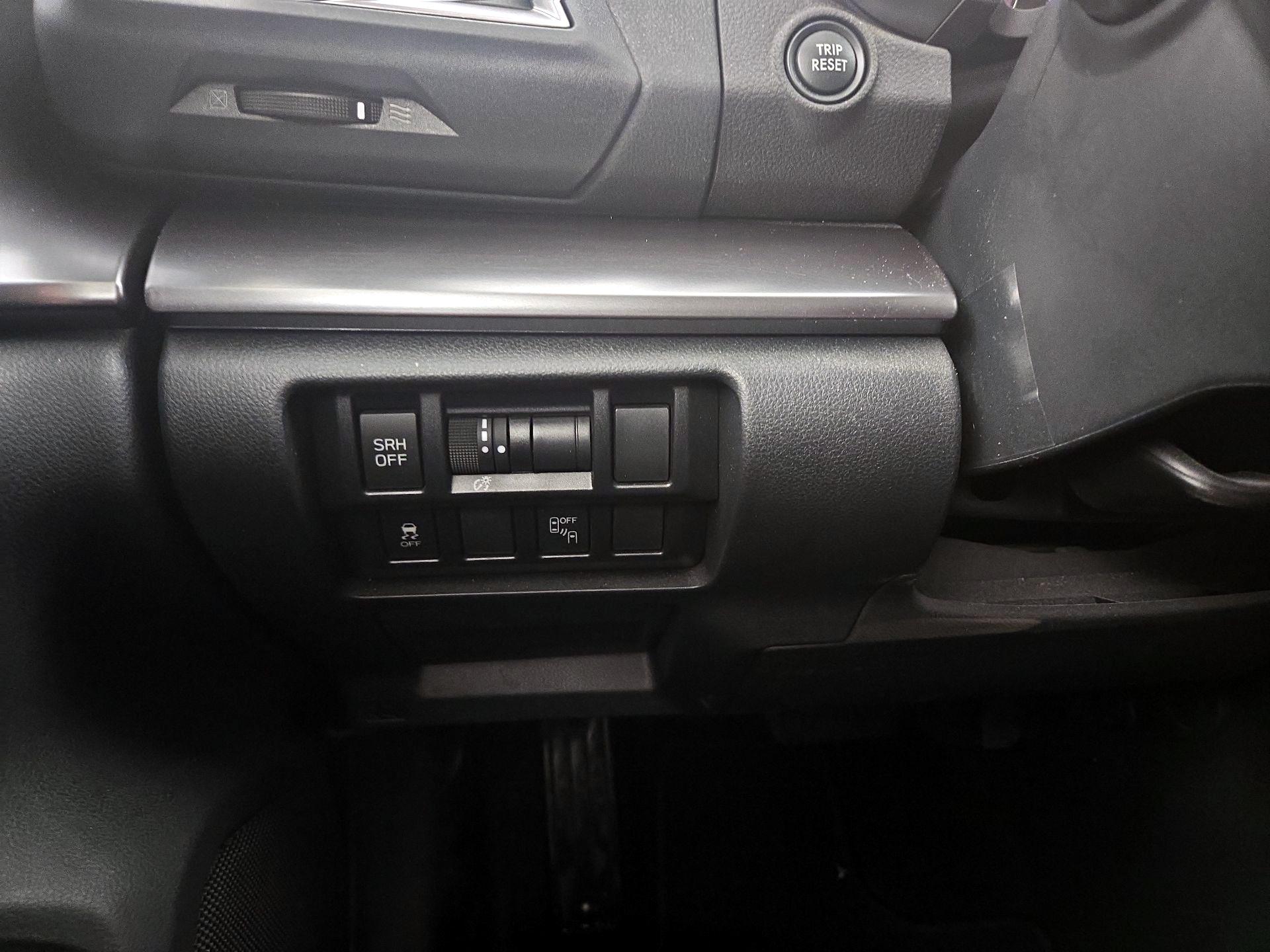 Thumbnail: 2018 Subaru Crosstrek - 13