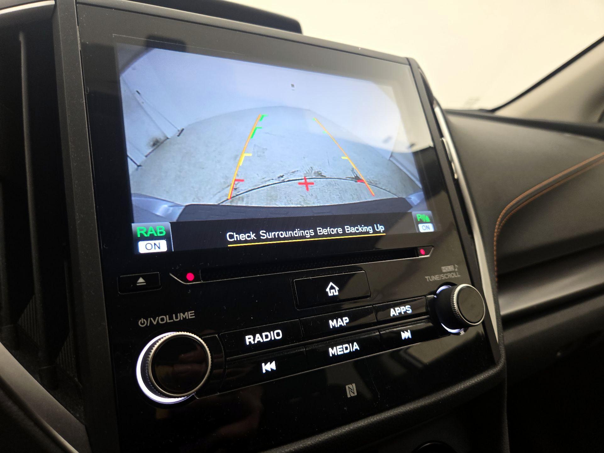 Thumbnail: 2018 Subaru Crosstrek - 14