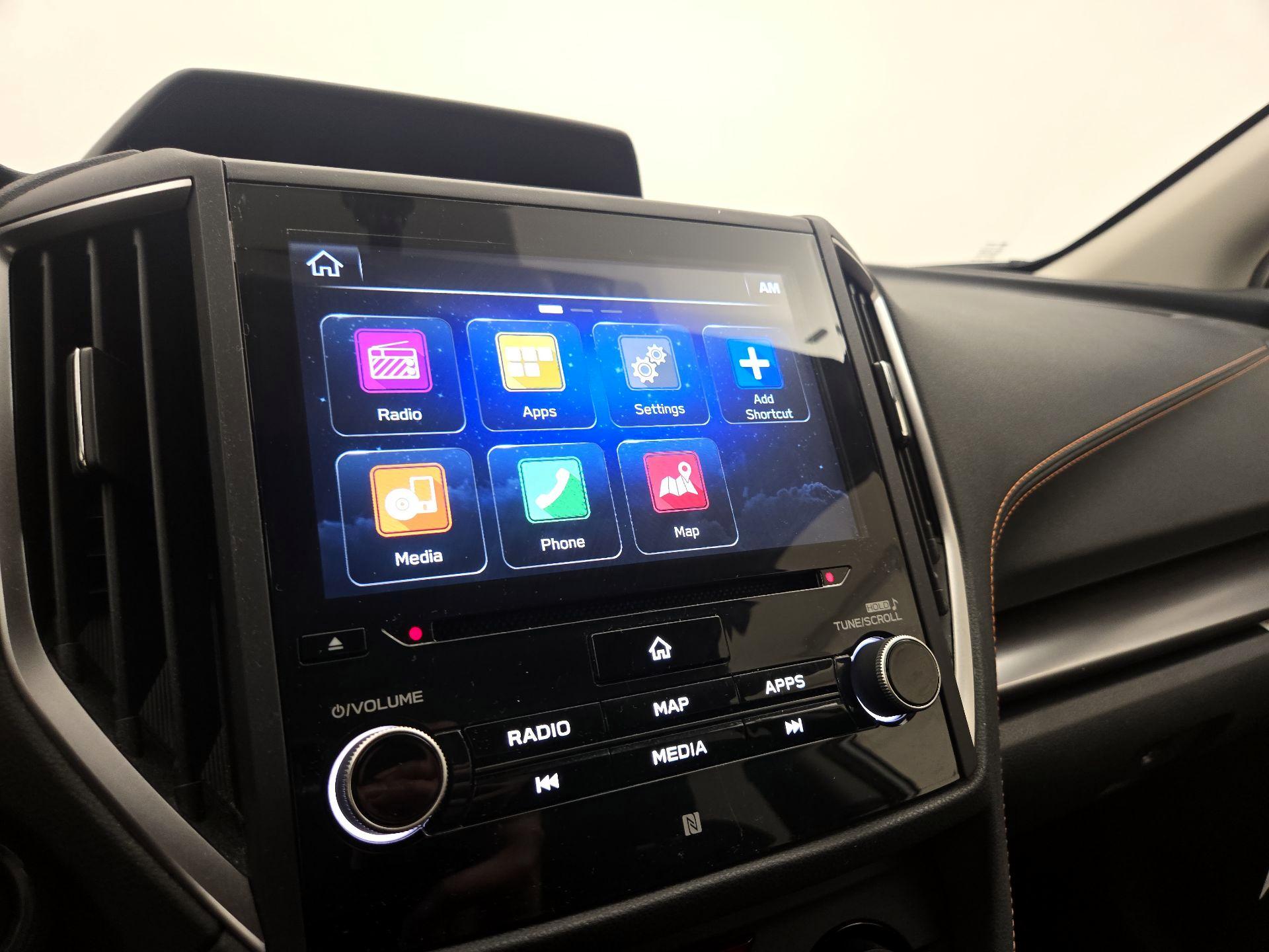 Thumbnail: 2018 Subaru Crosstrek - 15