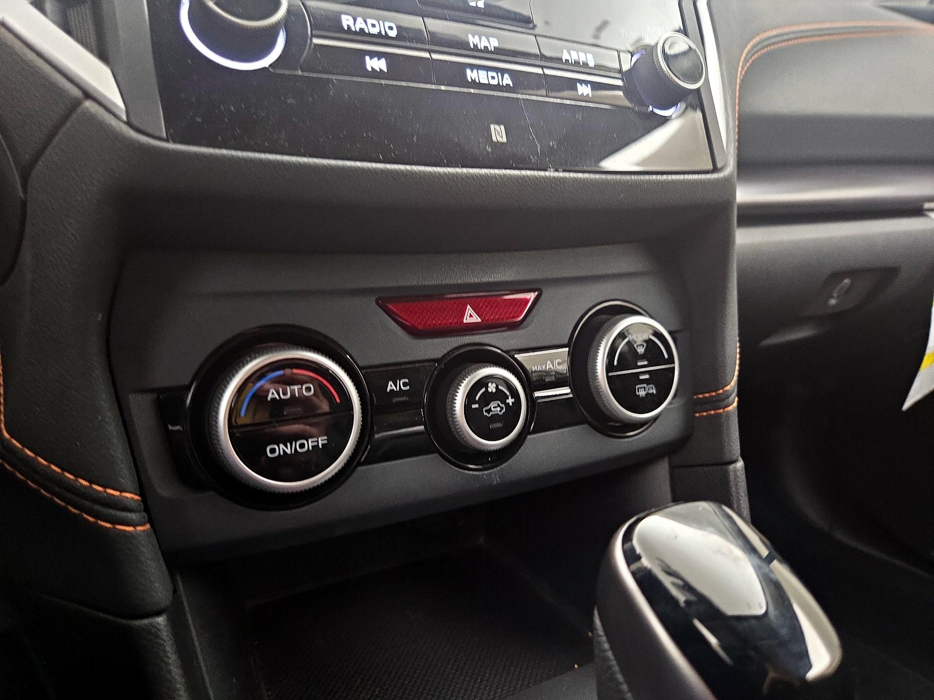 Thumbnail: 2018 Subaru Crosstrek - 16