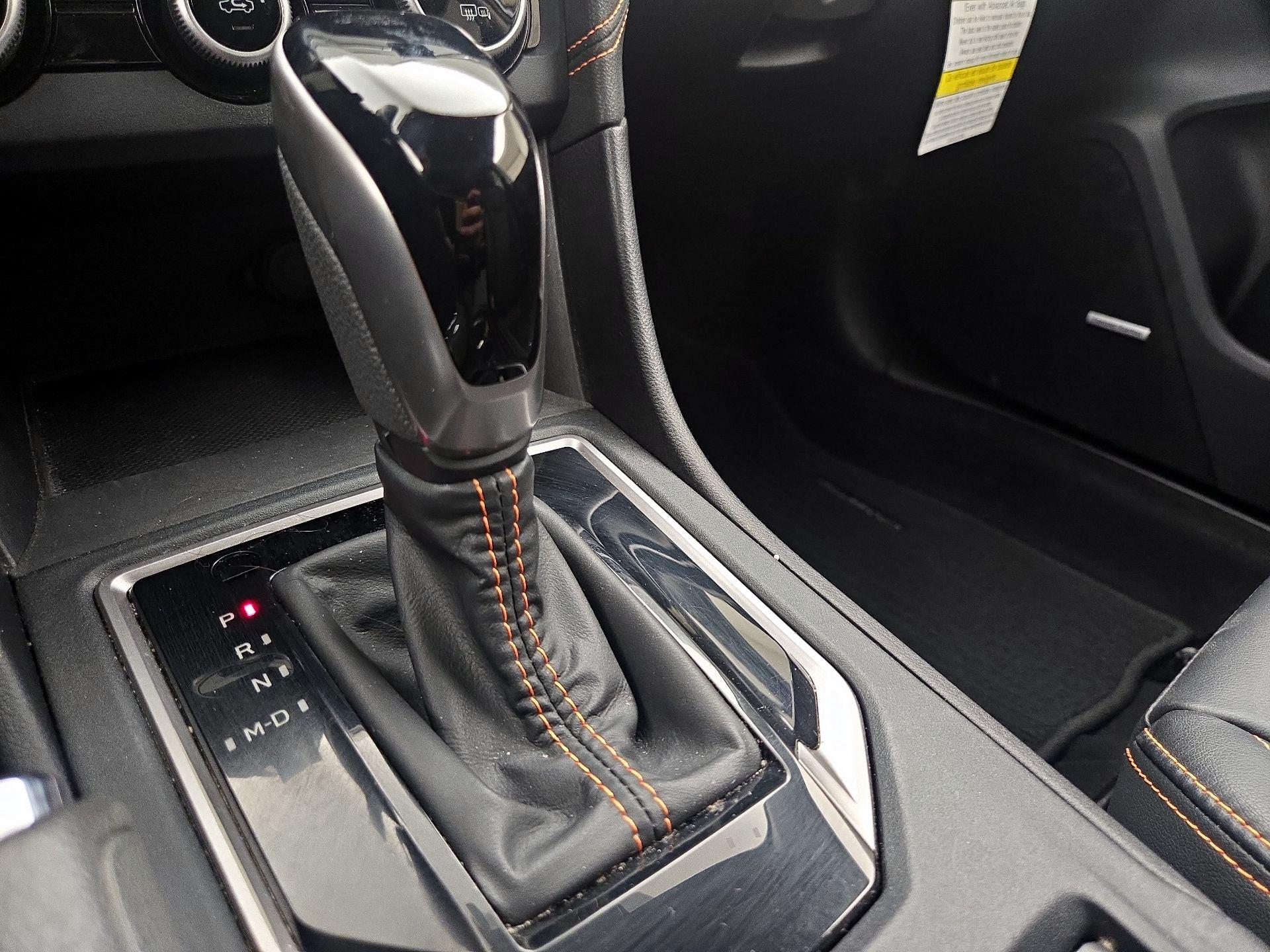 Thumbnail: 2018 Subaru Crosstrek - 17