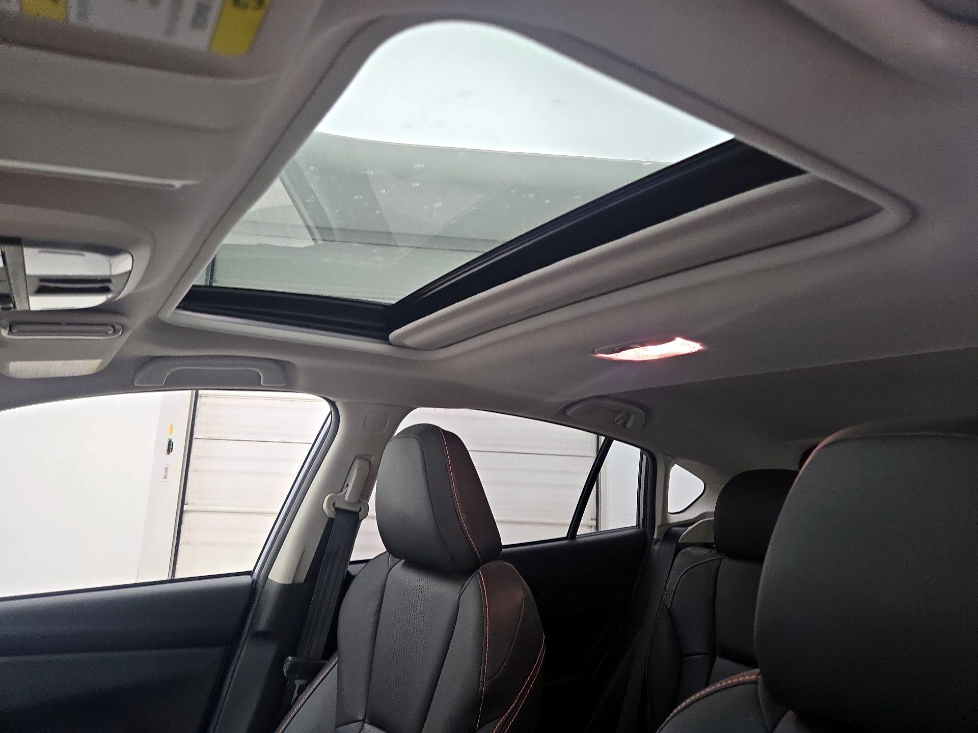 Thumbnail: 2018 Subaru Crosstrek - 19