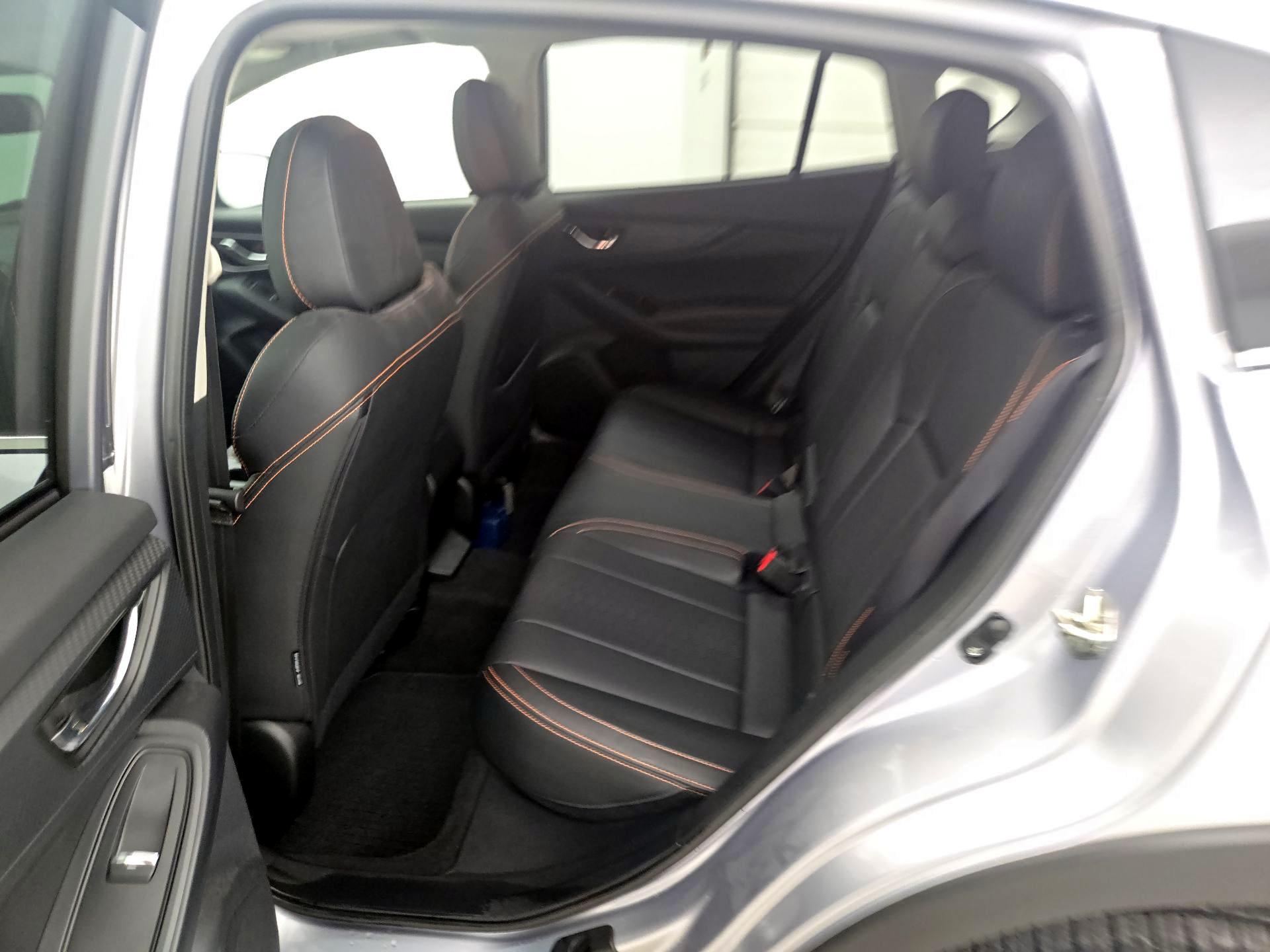 Thumbnail: 2018 Subaru Crosstrek - 20