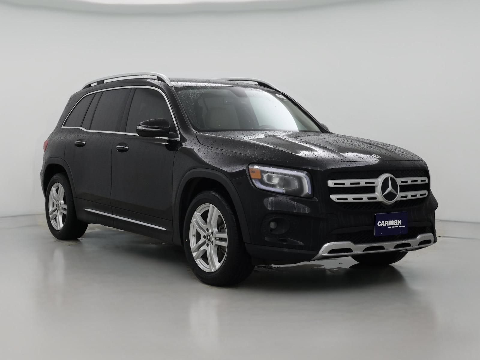 2020 Mercedes-Benz GLB