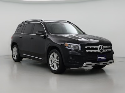 2020 Mercedes-Benz GLB250