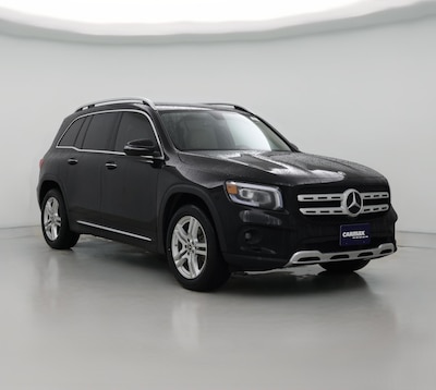 2020 Mercedes-Benz GLB250