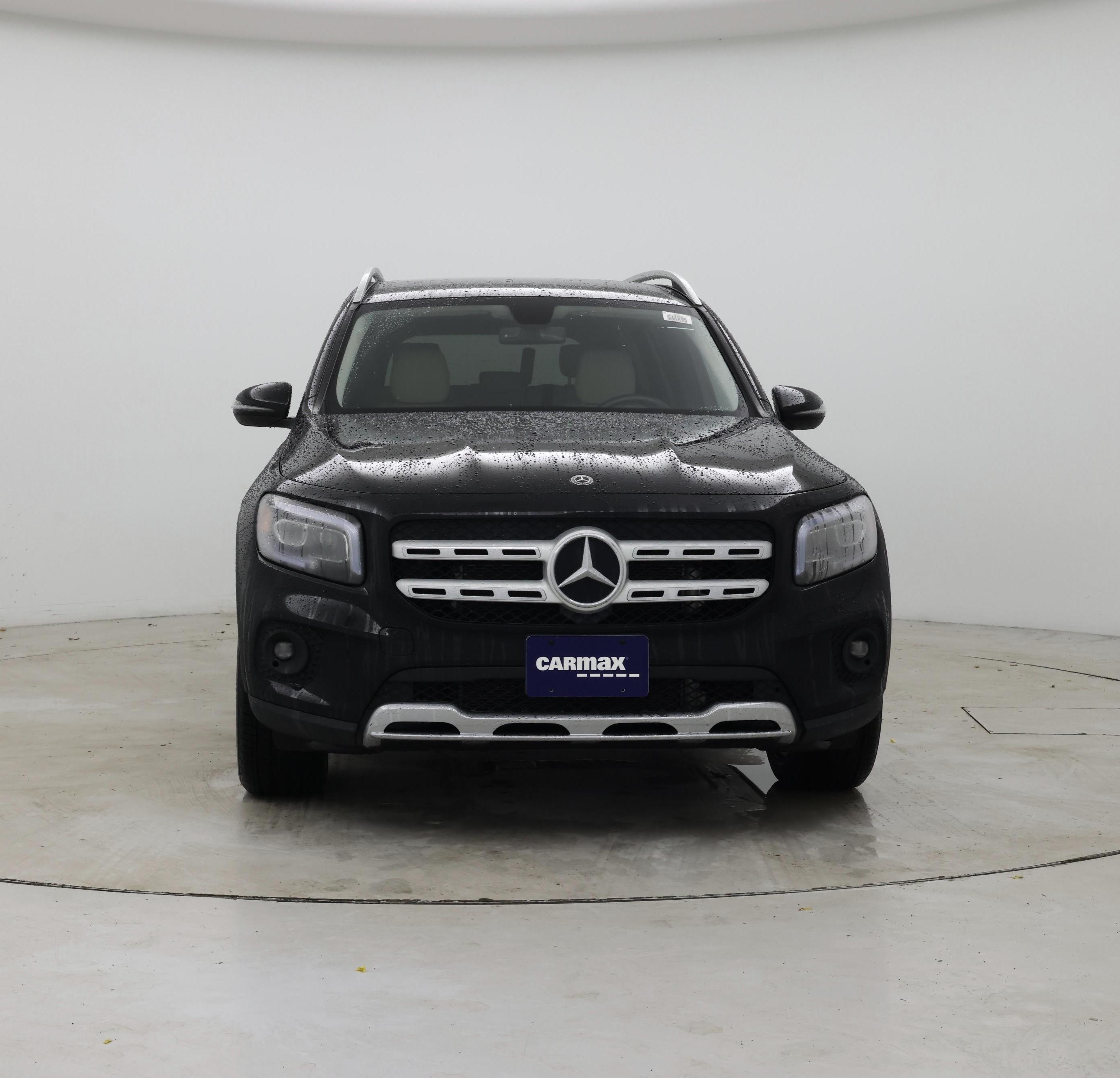 Thumbnail: 2020 Mercedes-Benz GLB - 5