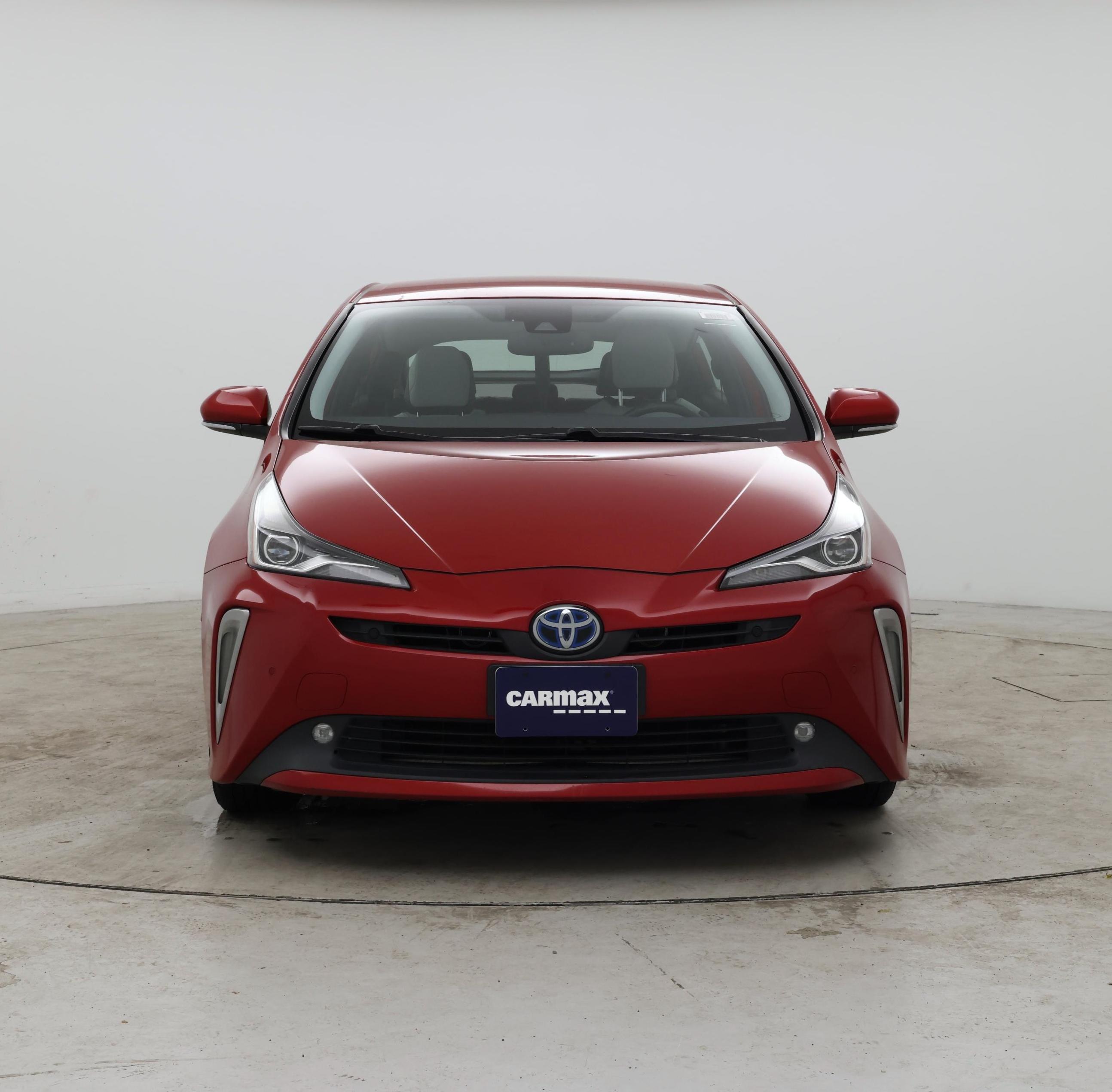Thumbnail: 2019 Toyota Prius - 5