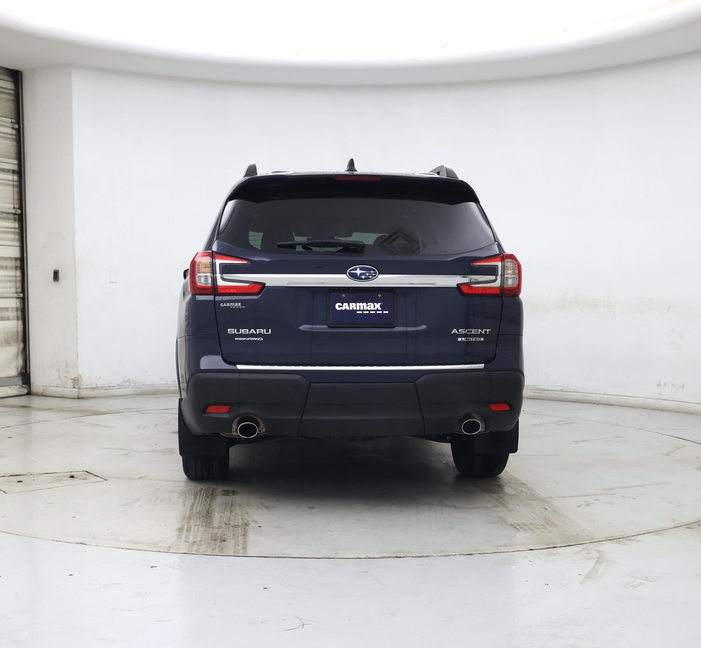 Thumbnail: 2024 Subaru Ascent - 6