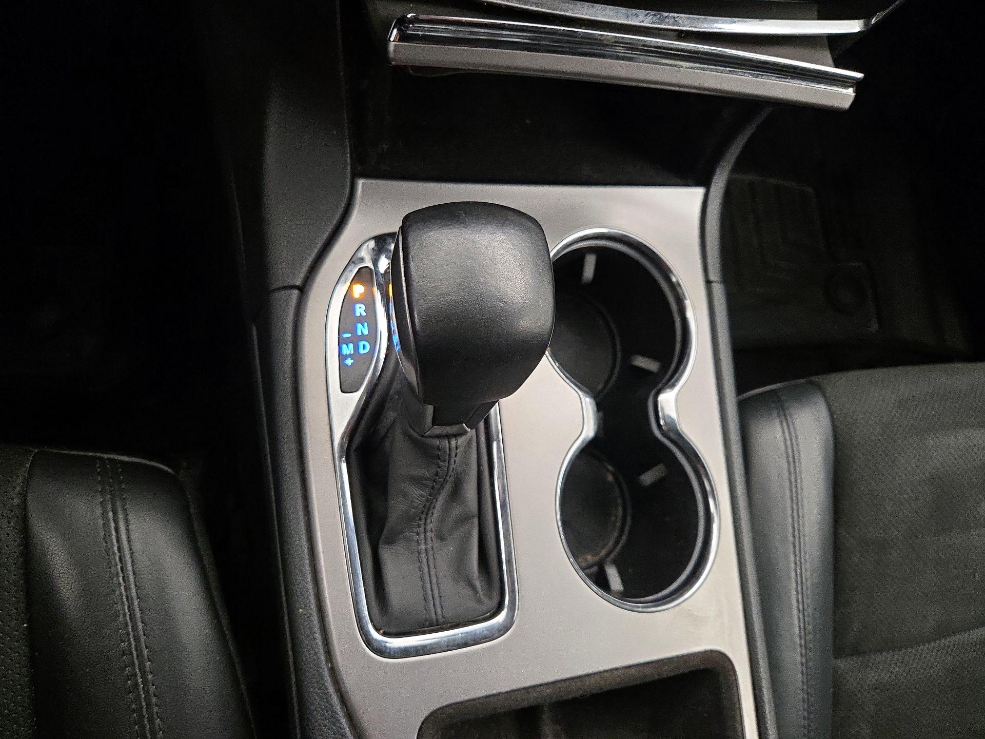 Thumbnail: 2019 Jeep Grand Cherokee - 18