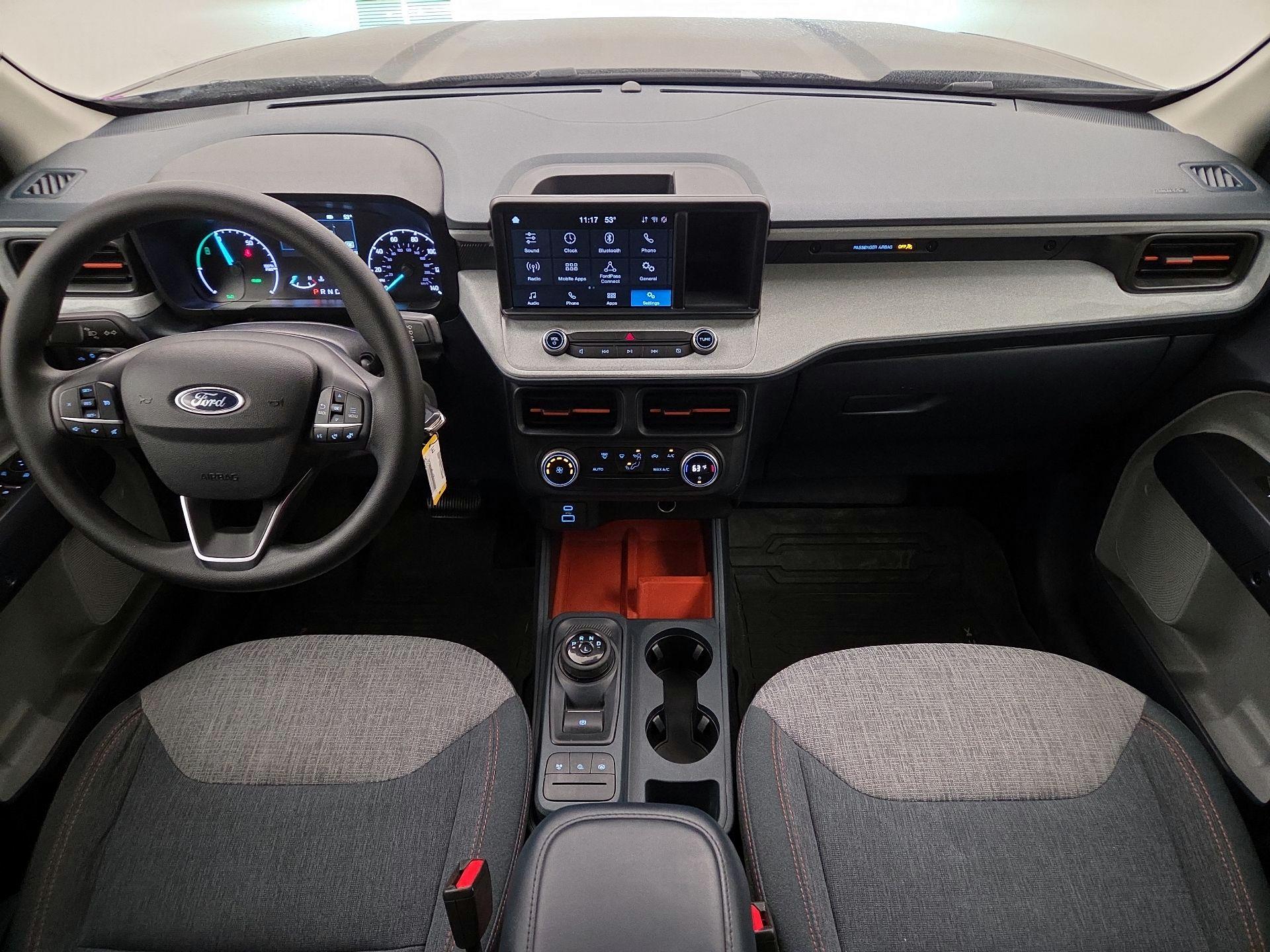 Thumbnail: 2022 Ford Maverick - 9