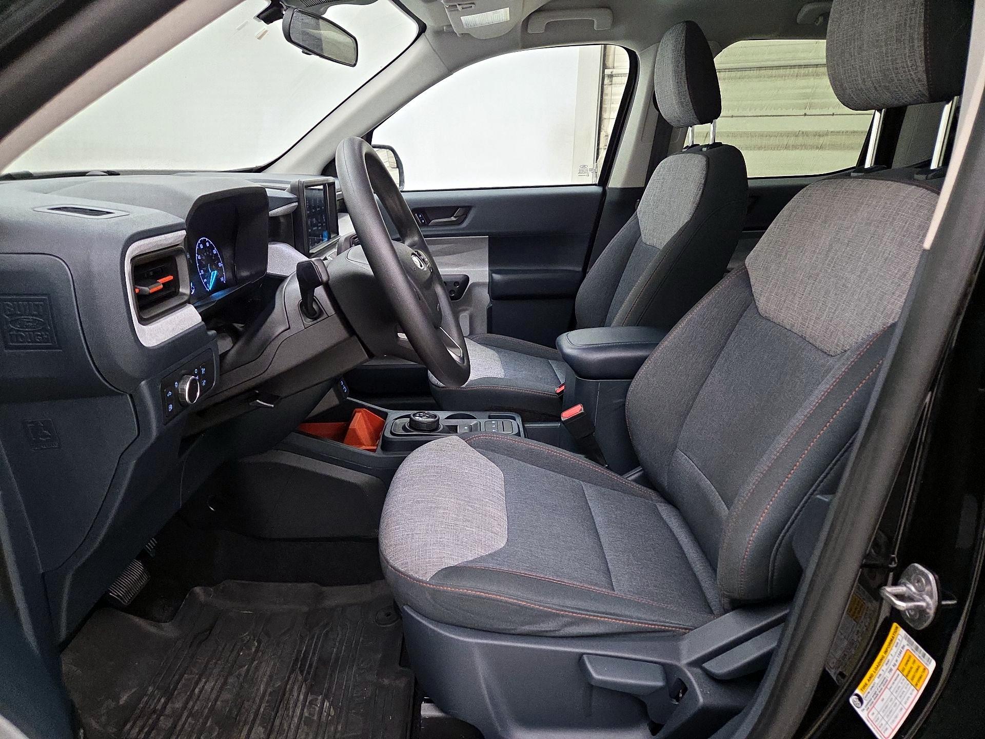 Thumbnail: 2022 Ford Maverick - 11