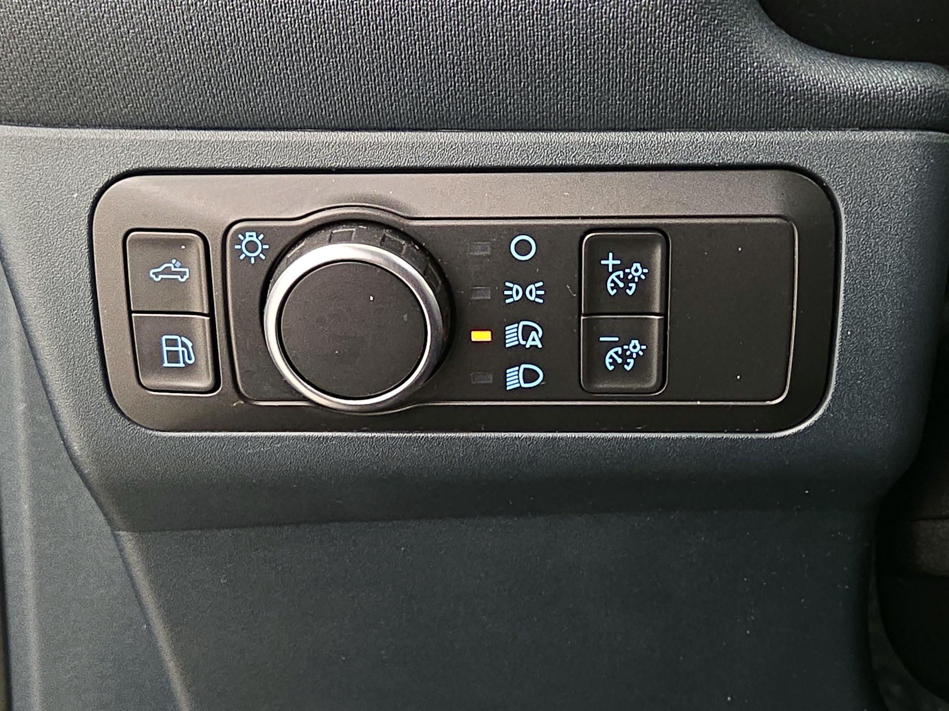 Thumbnail: 2022 Ford Maverick - 13