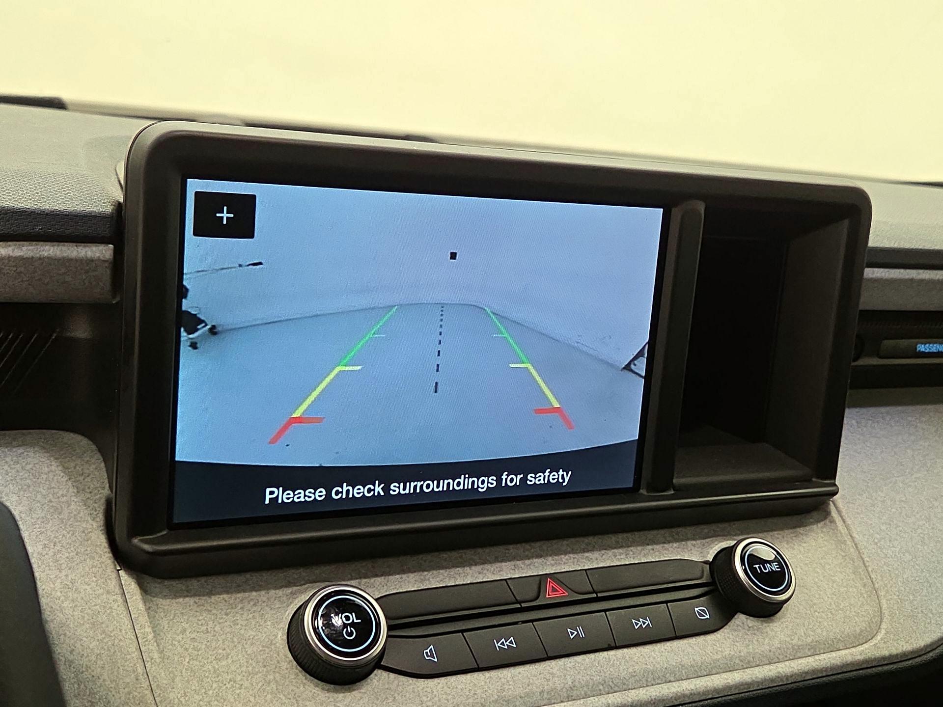 Thumbnail: 2022 Ford Maverick - 14