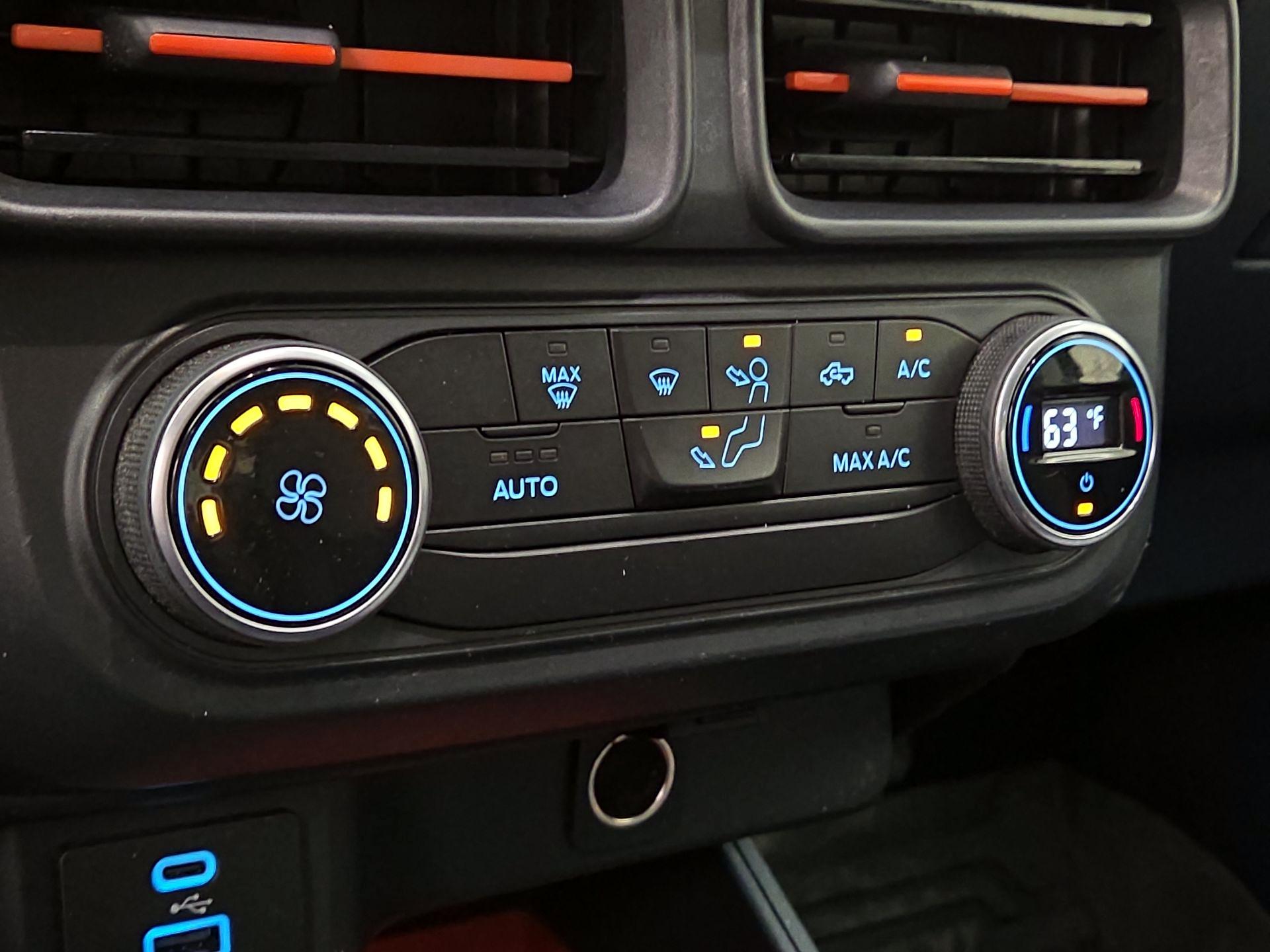 Thumbnail: 2022 Ford Maverick - 16