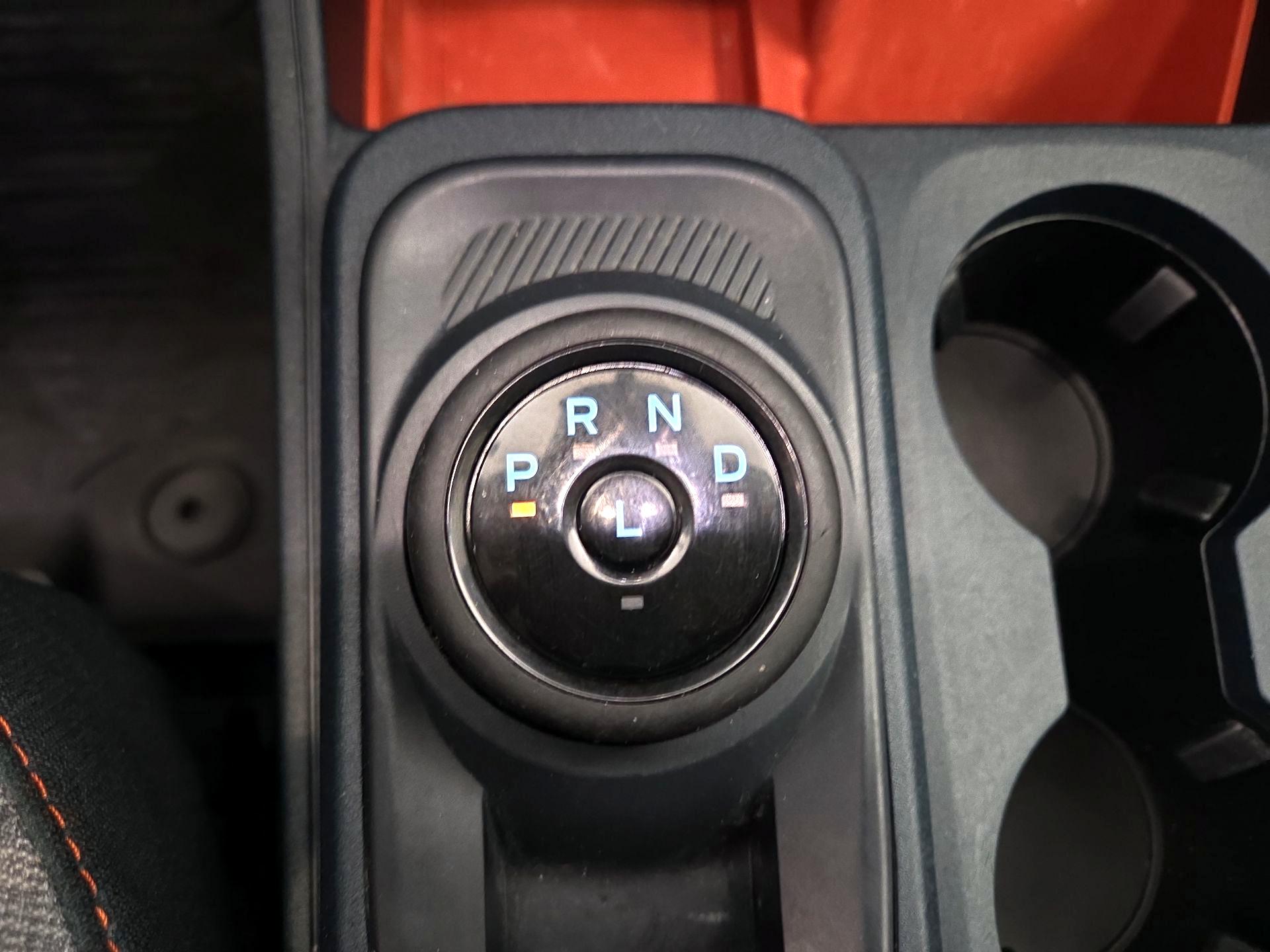 Thumbnail: 2022 Ford Maverick - 17