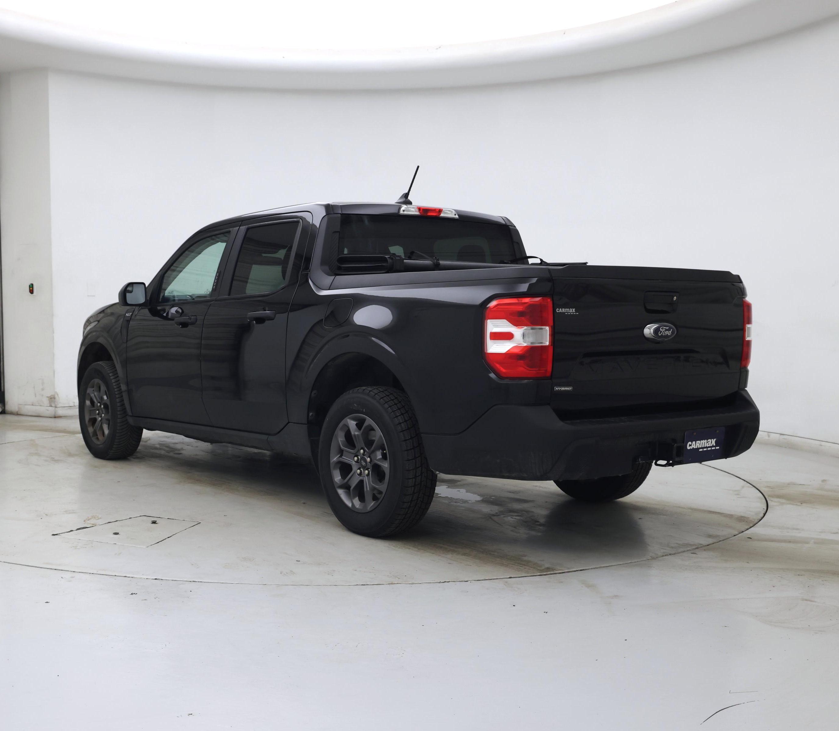 Thumbnail: 2022 Ford Maverick - 2