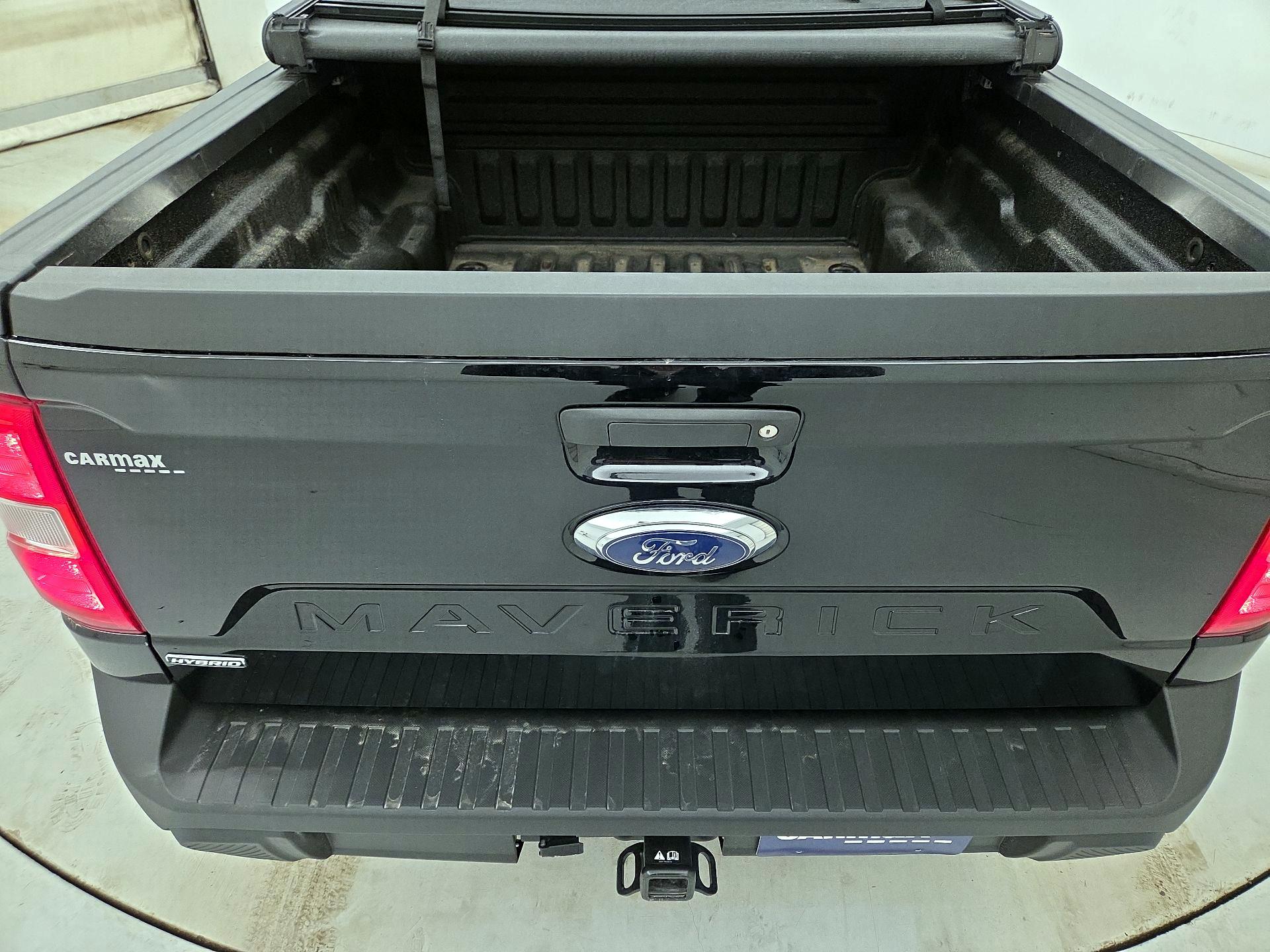 Thumbnail: 2022 Ford Maverick - 20