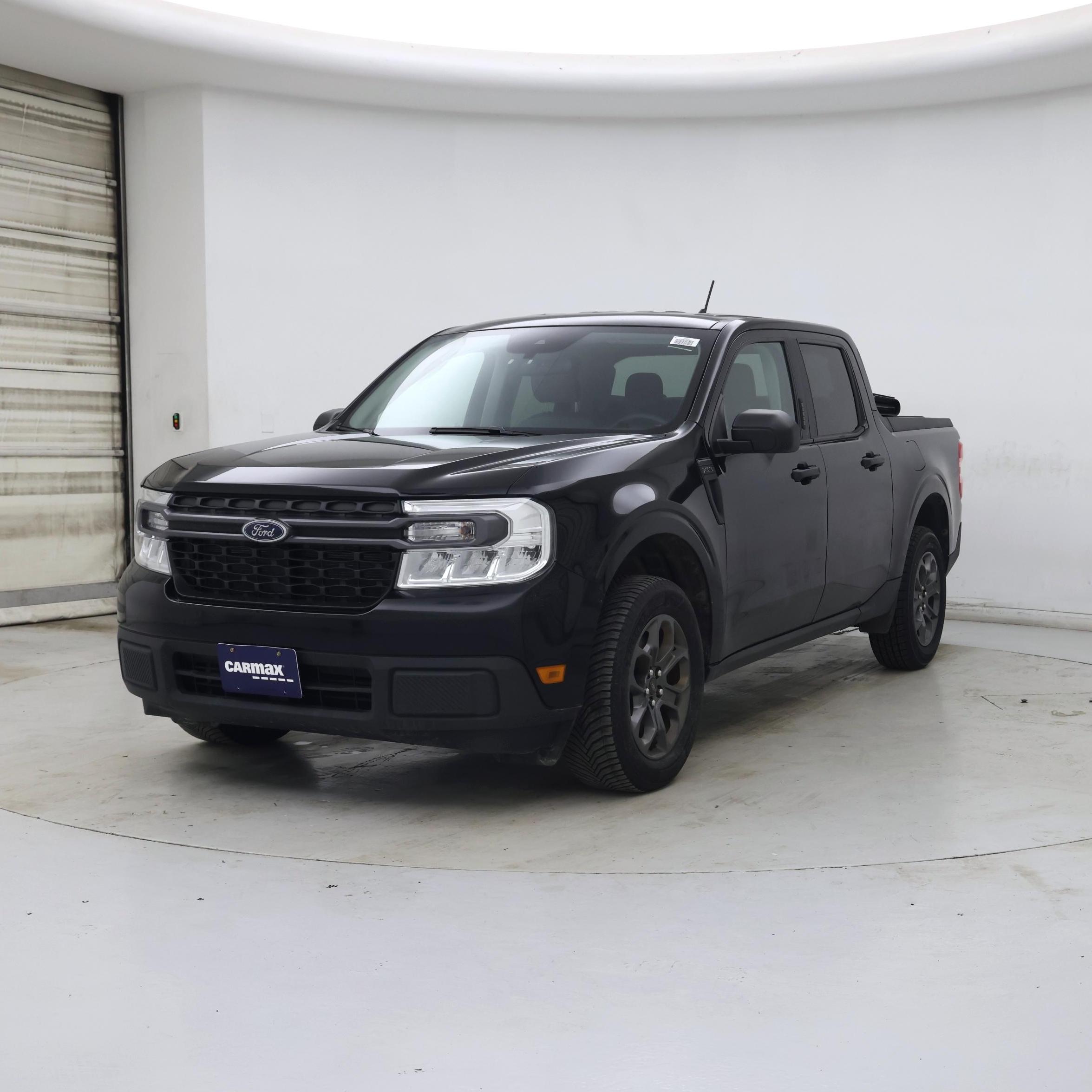 Thumbnail: 2022 Ford Maverick - 4