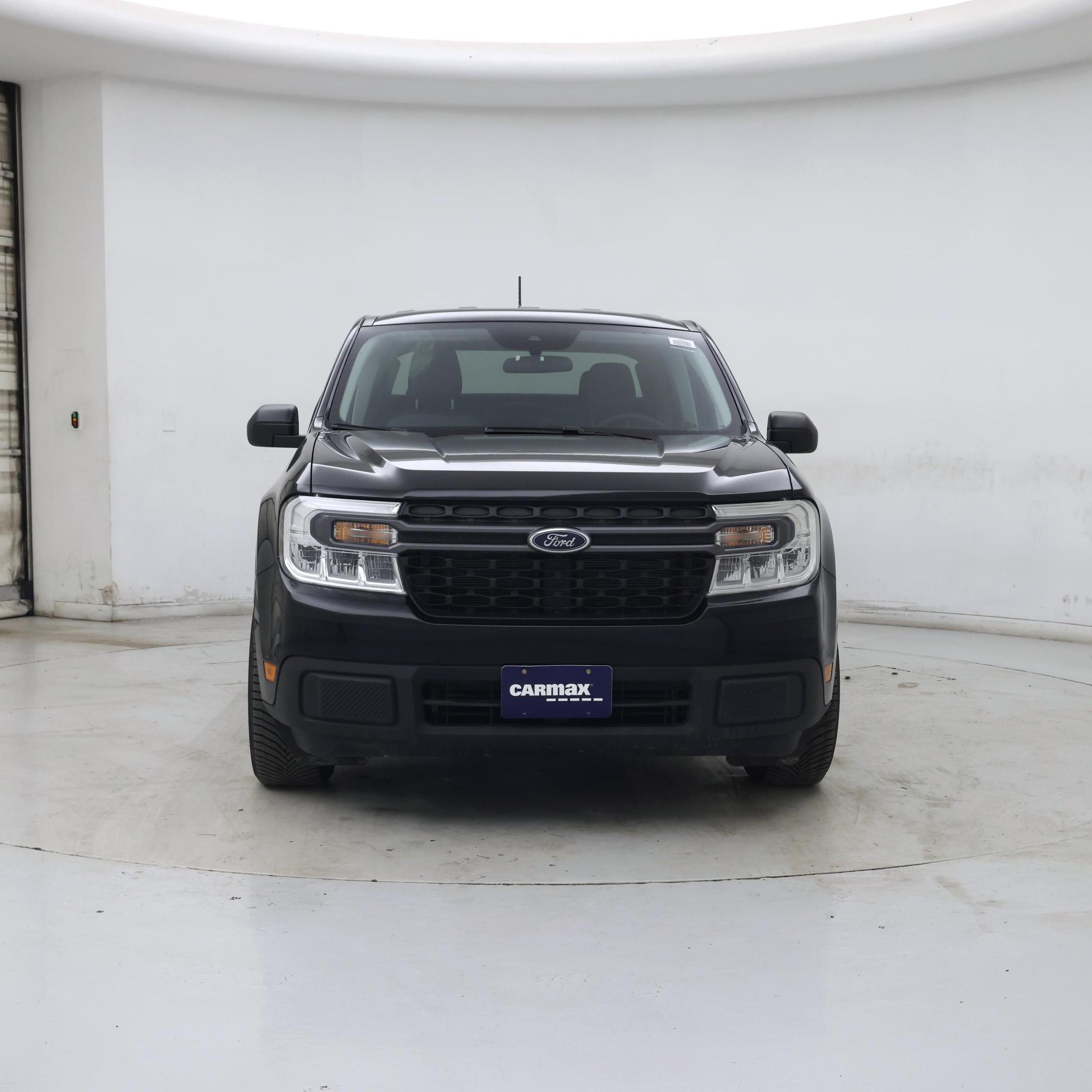 Thumbnail: 2022 Ford Maverick - 5