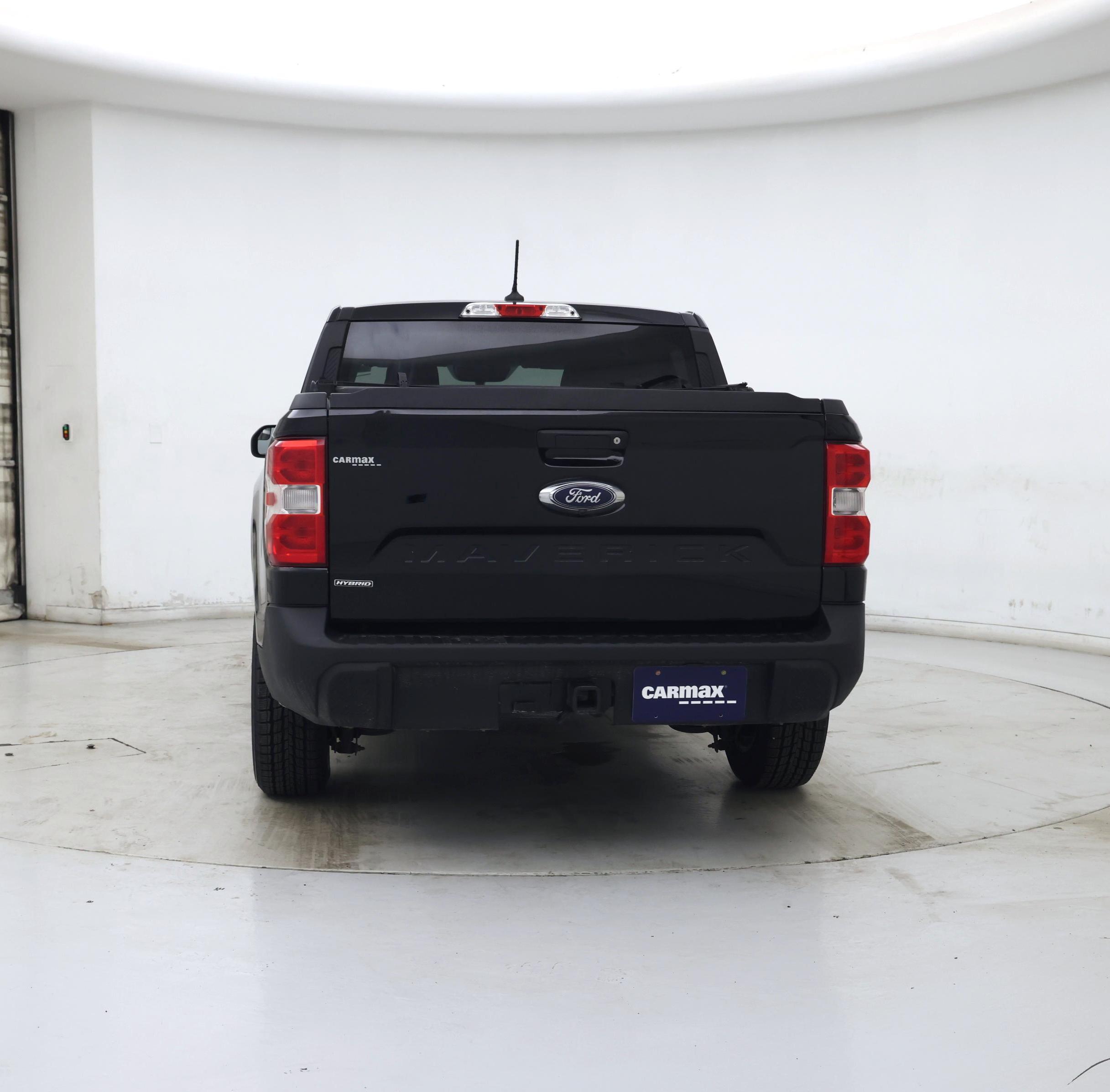 Thumbnail: 2022 Ford Maverick - 6