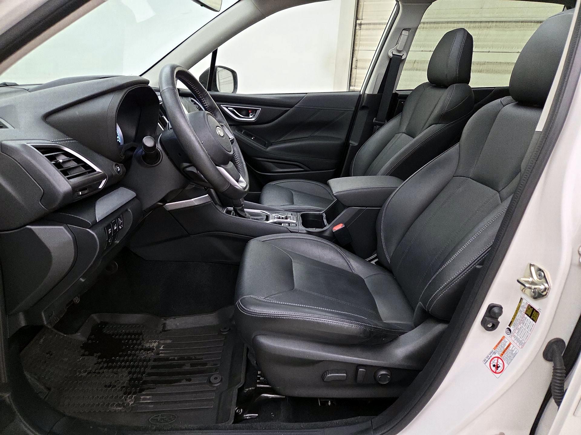 Thumbnail: 2019 Subaru Forester - 11