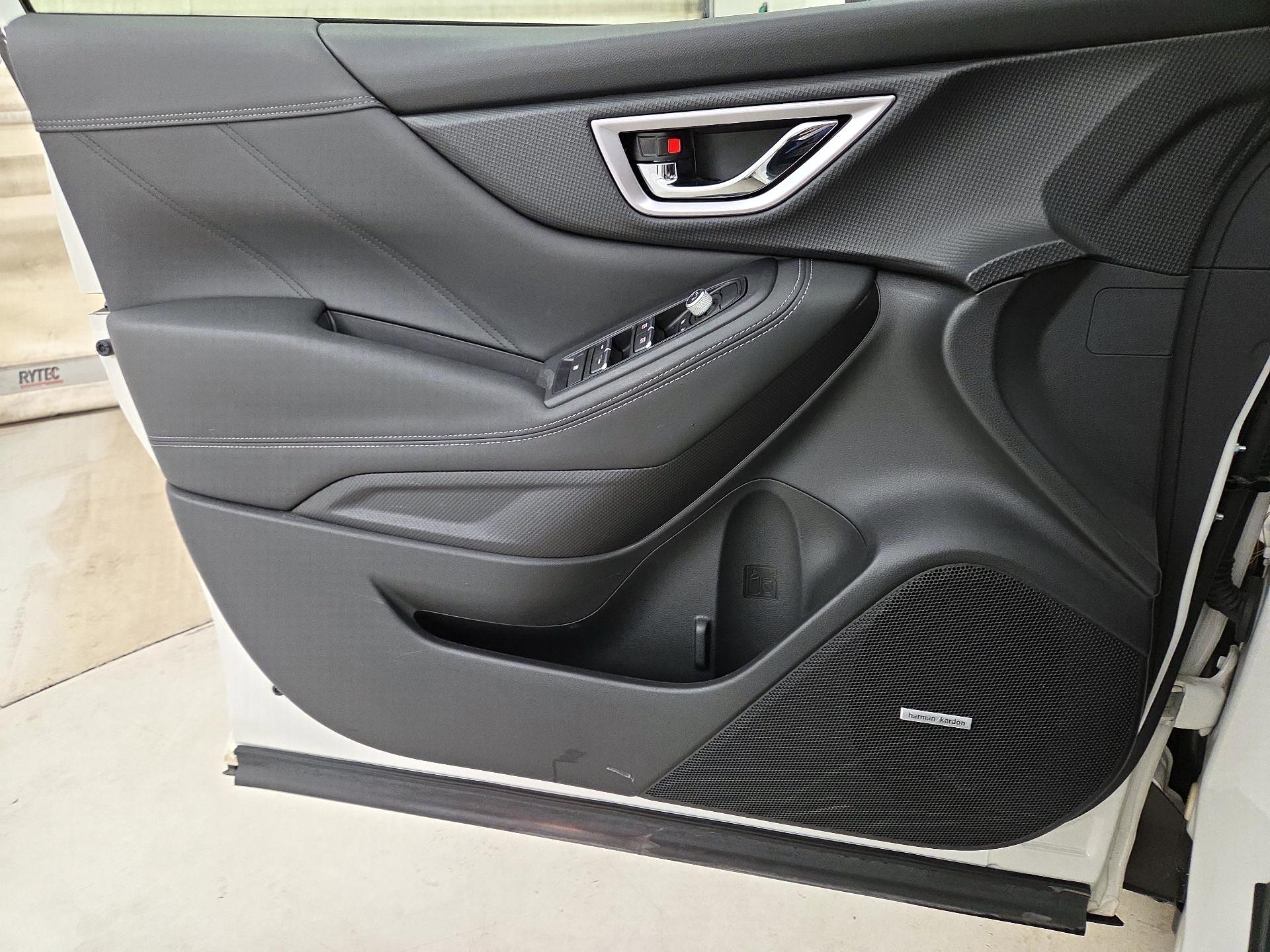 Thumbnail: 2019 Subaru Forester - 12