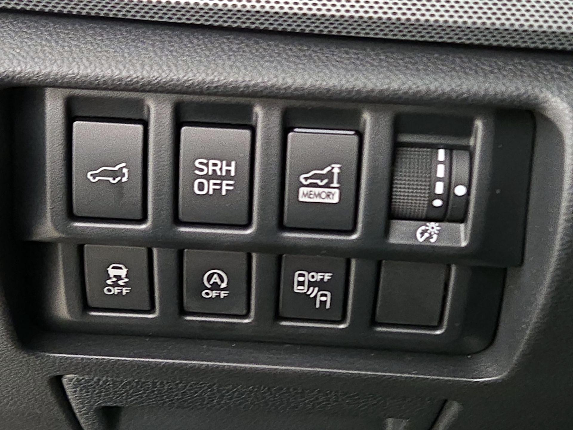 Thumbnail: 2019 Subaru Forester - 13