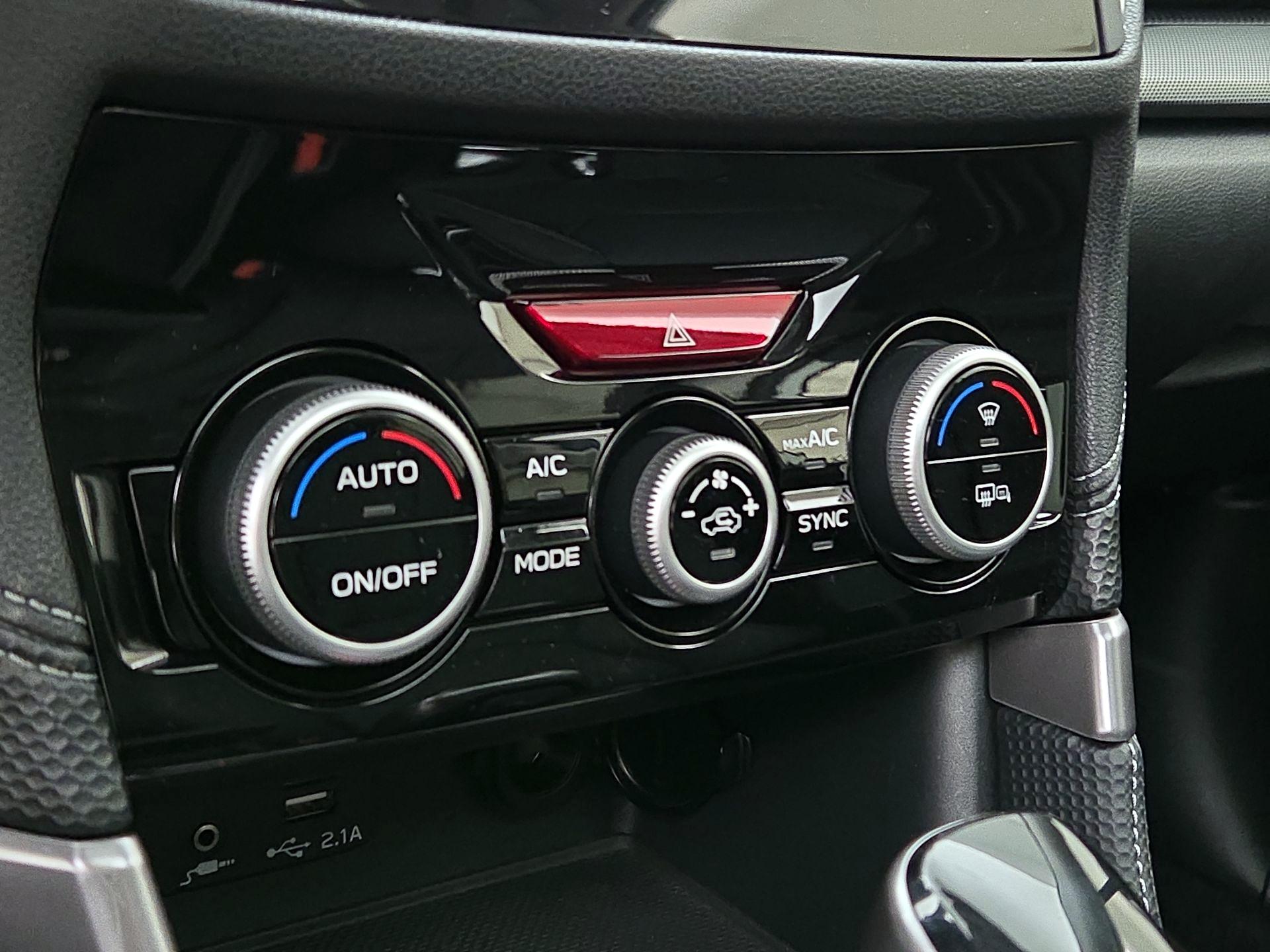 Thumbnail: 2019 Subaru Forester - 16