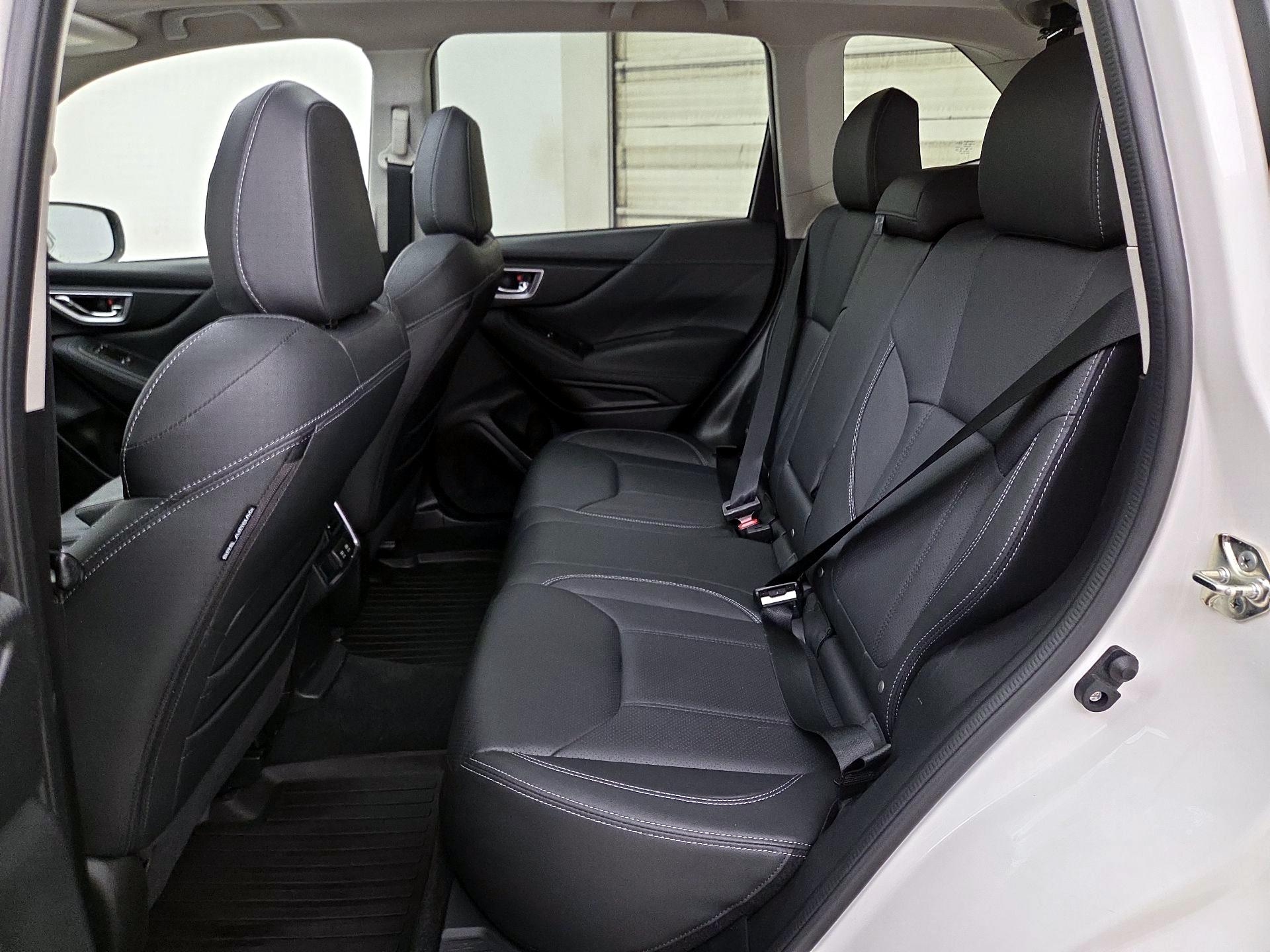 Thumbnail: 2019 Subaru Forester - 20