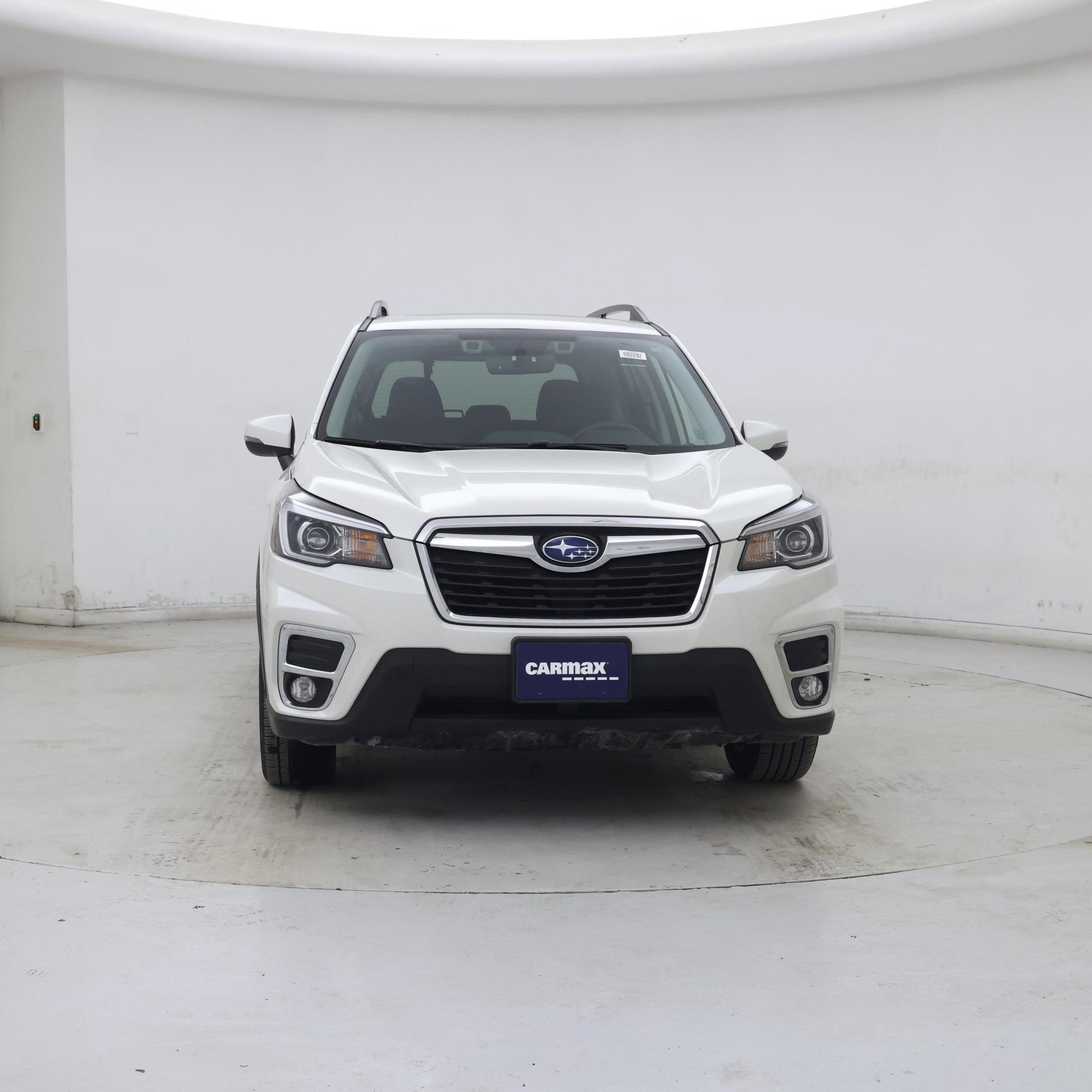 Thumbnail: 2019 Subaru Forester - 5