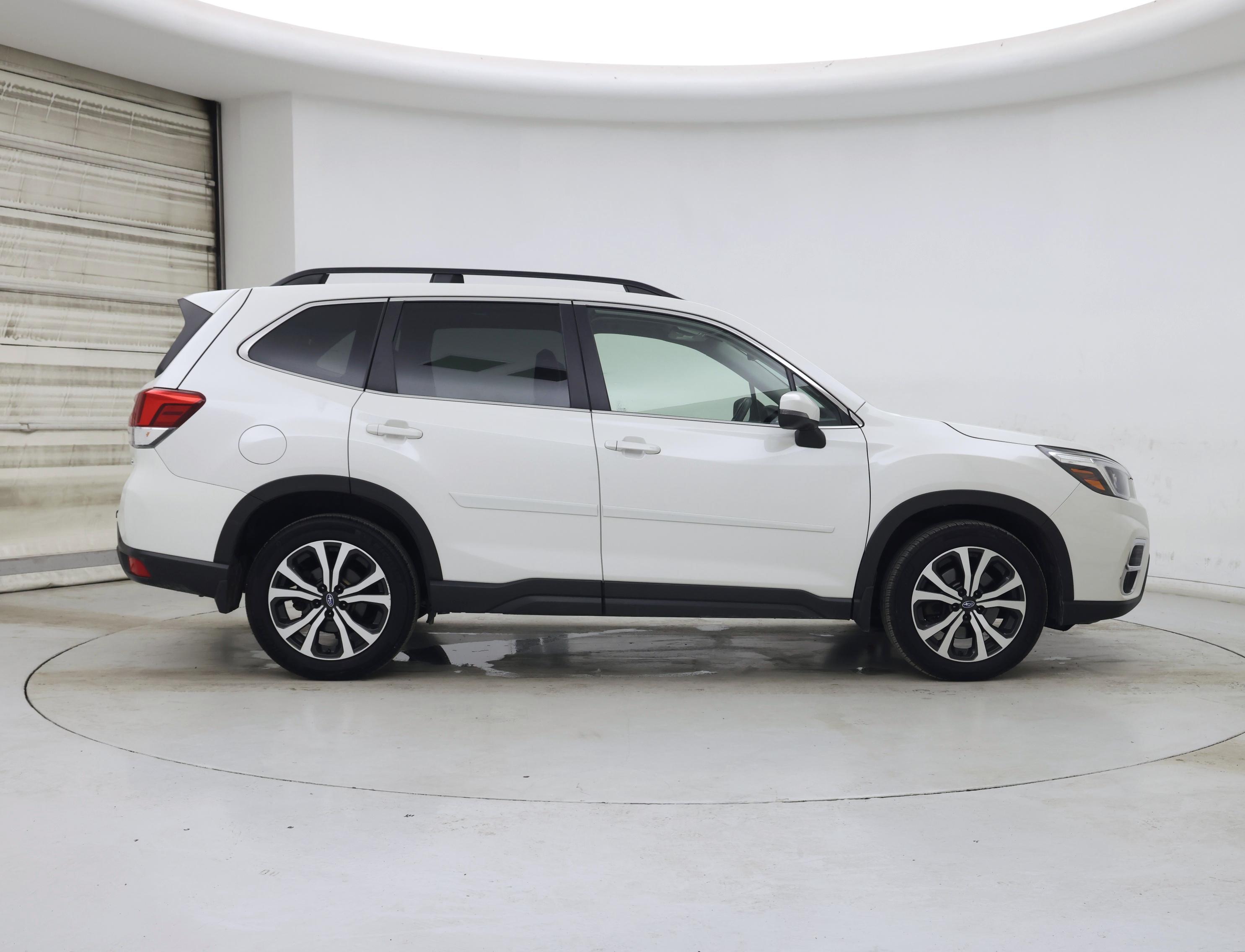 Thumbnail: 2019 Subaru Forester - 7
