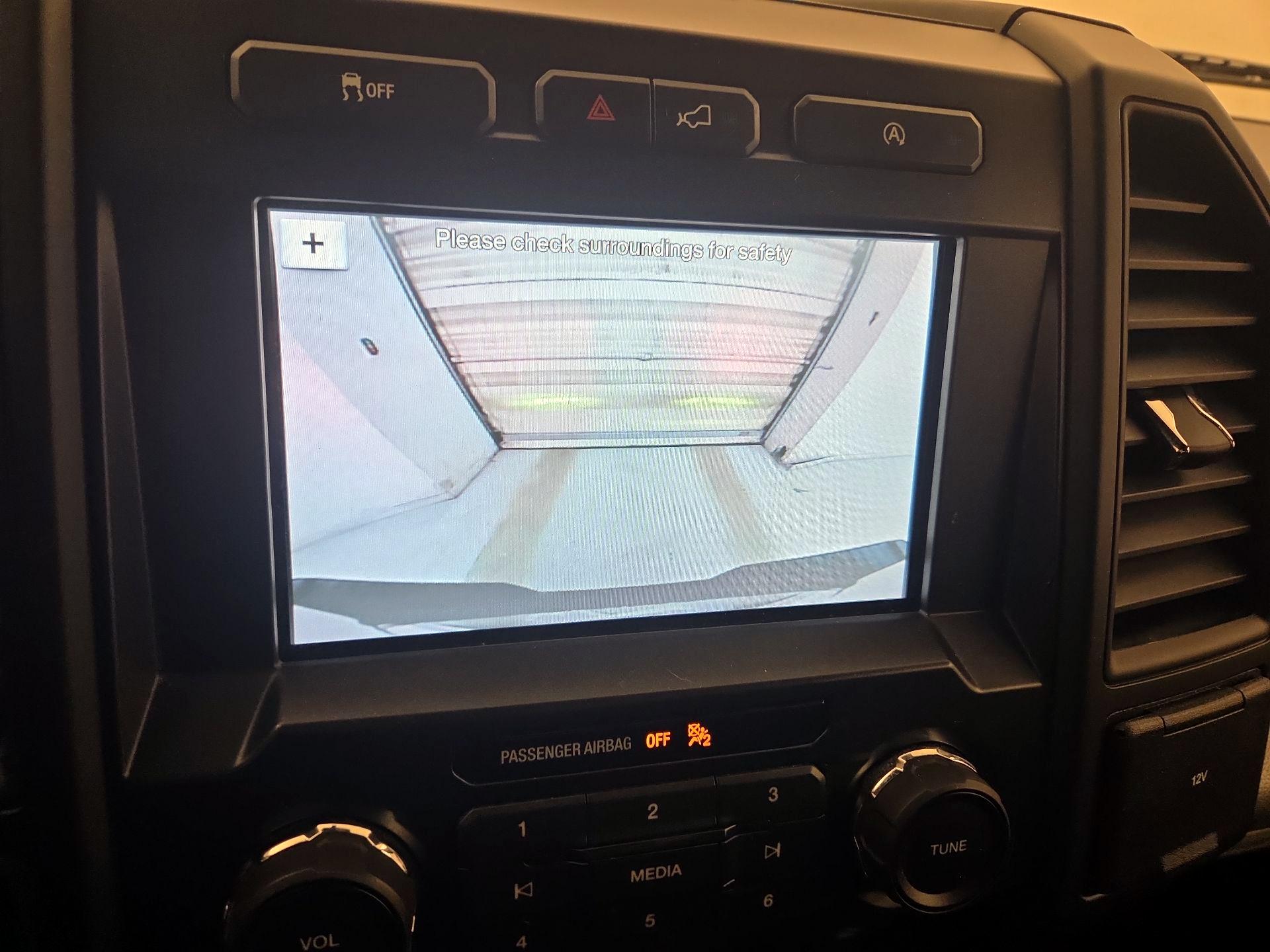 Thumbnail: 2018 Ford F-150 - 14