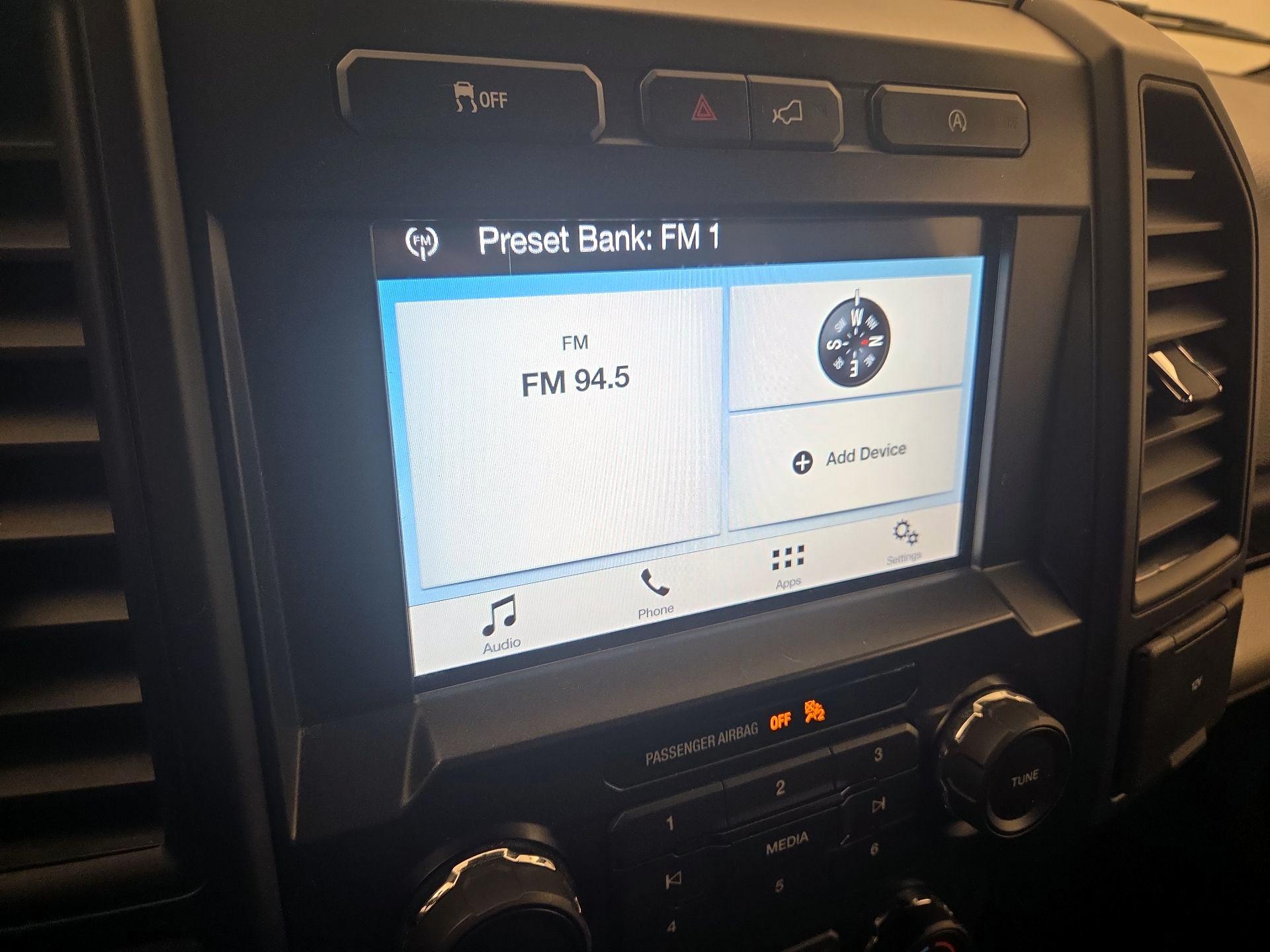 Thumbnail: 2018 Ford F-150 - 15