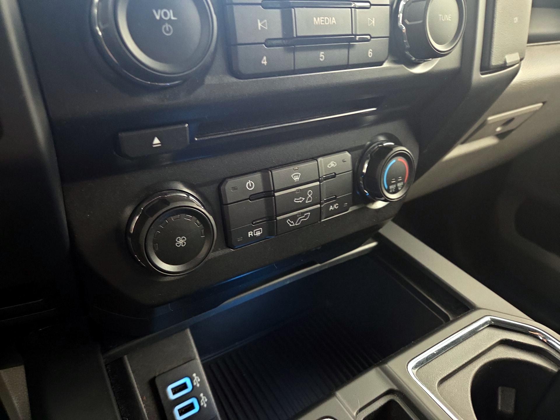 Thumbnail: 2018 Ford F-150 - 16