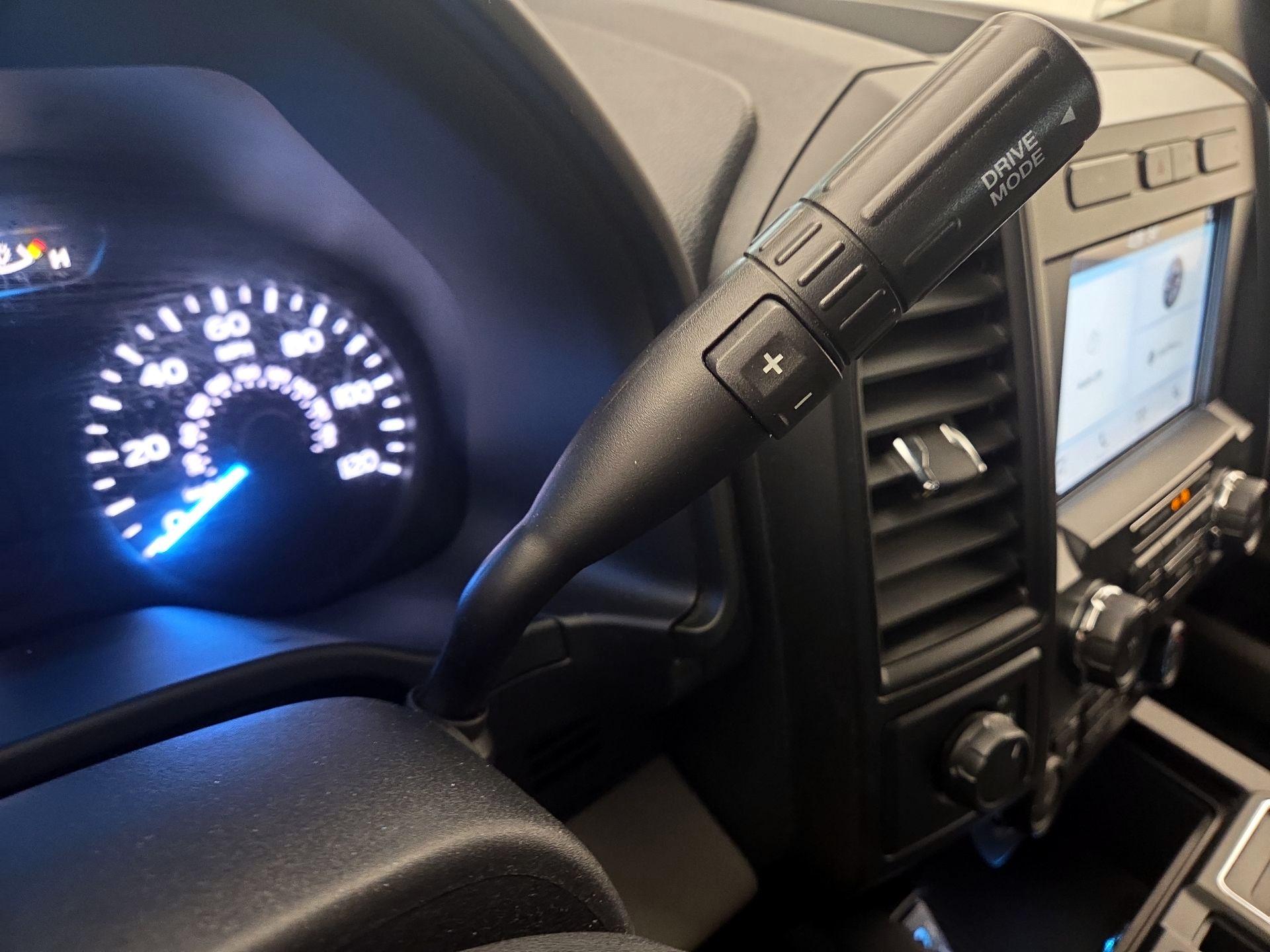 Thumbnail: 2018 Ford F-150 - 17